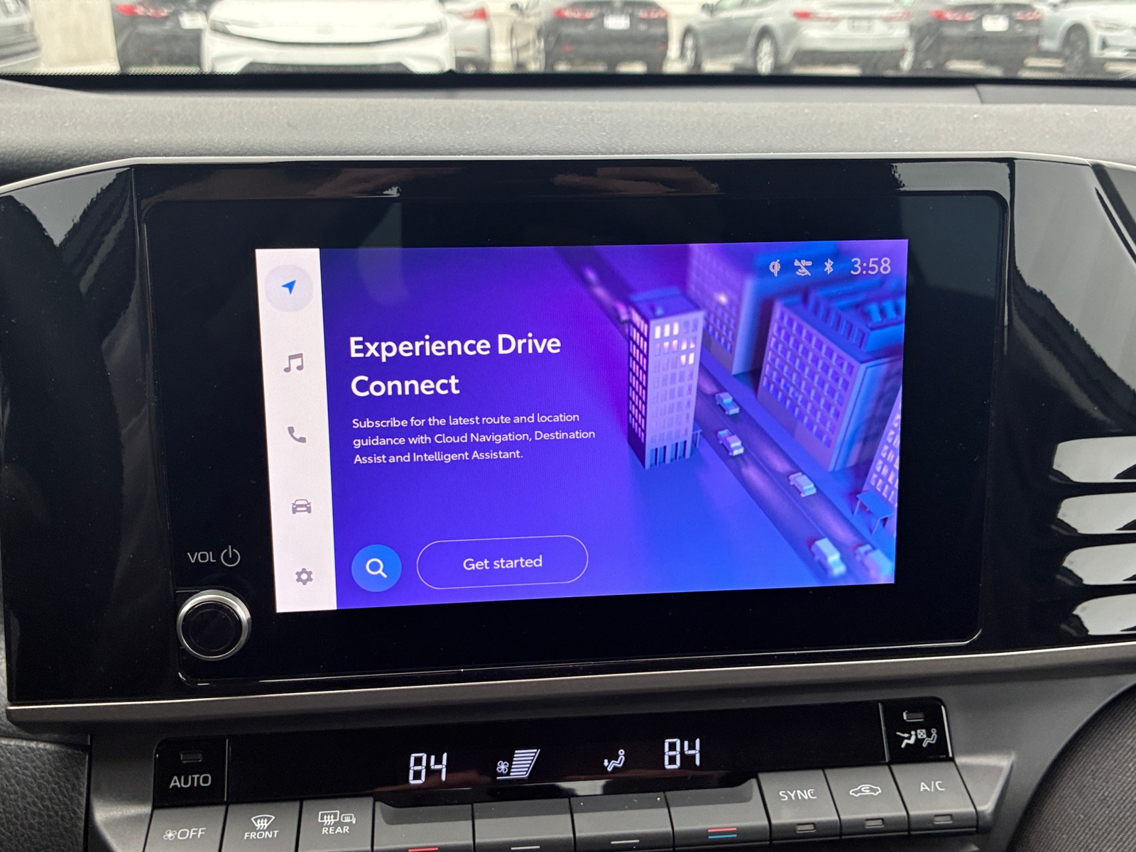 Thumbnail: 2025 Toyota Camry - 4