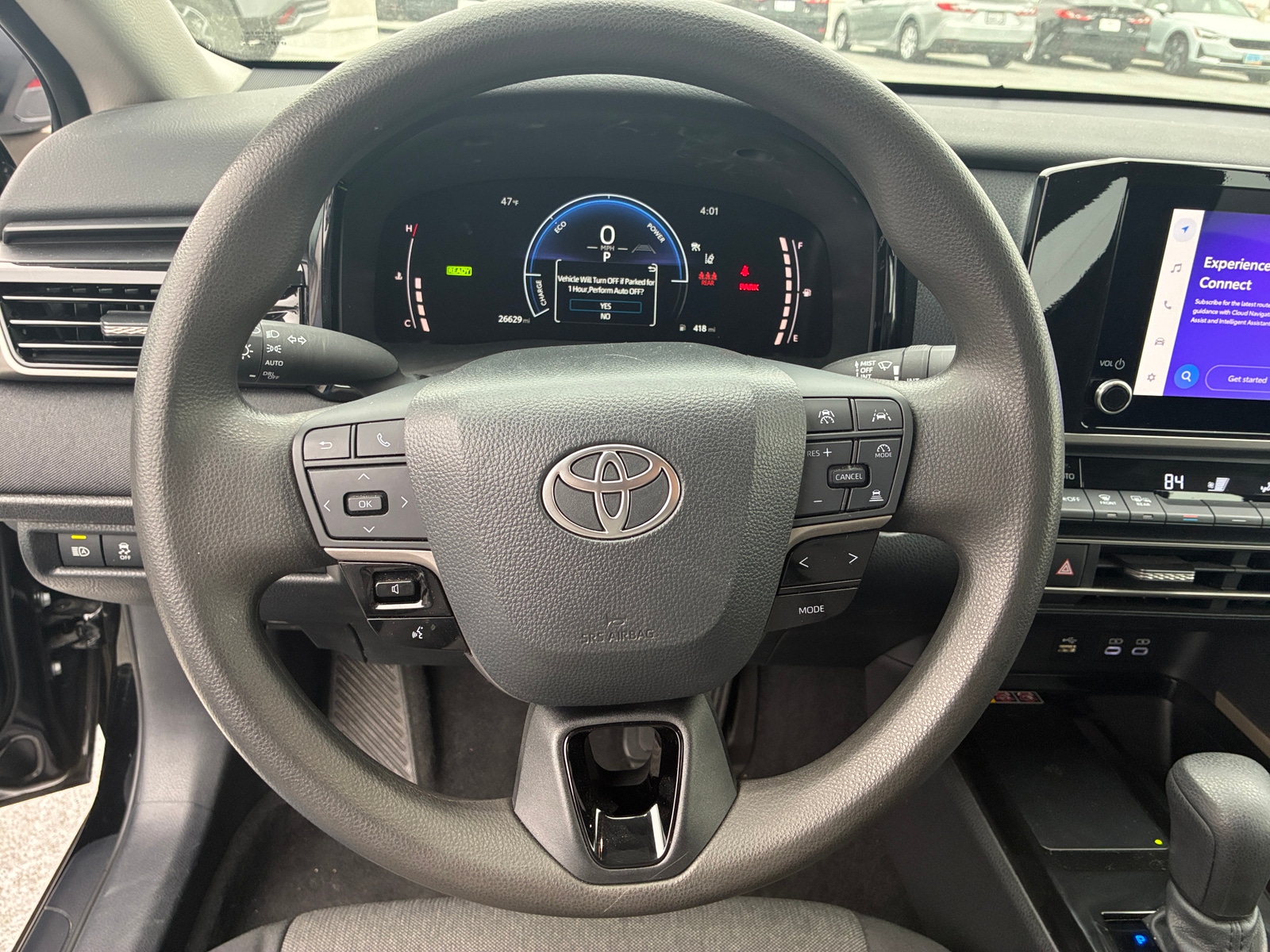 Thumbnail: 2025 Toyota Camry - 5