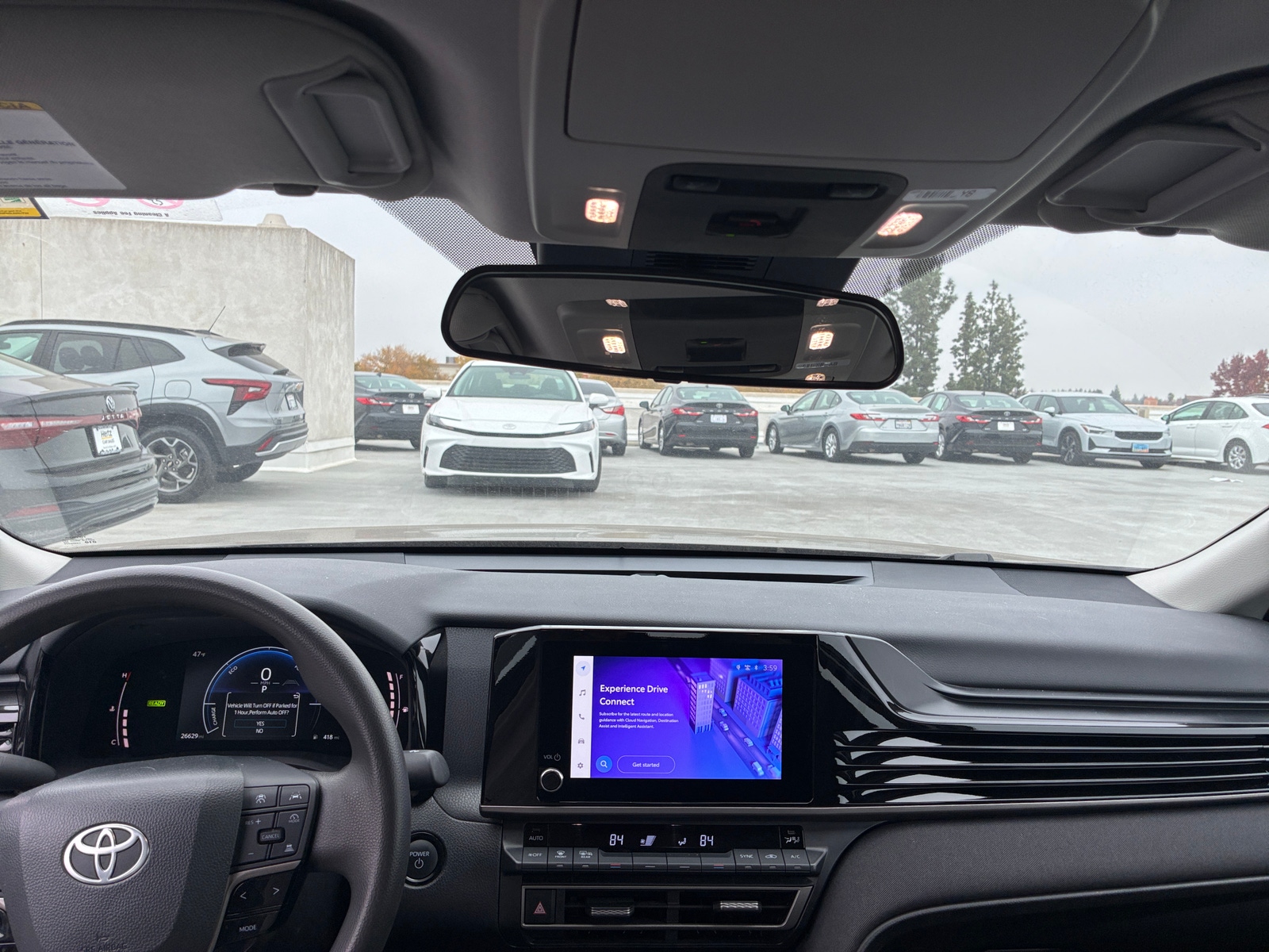 Thumbnail: 2025 Toyota Camry - 3