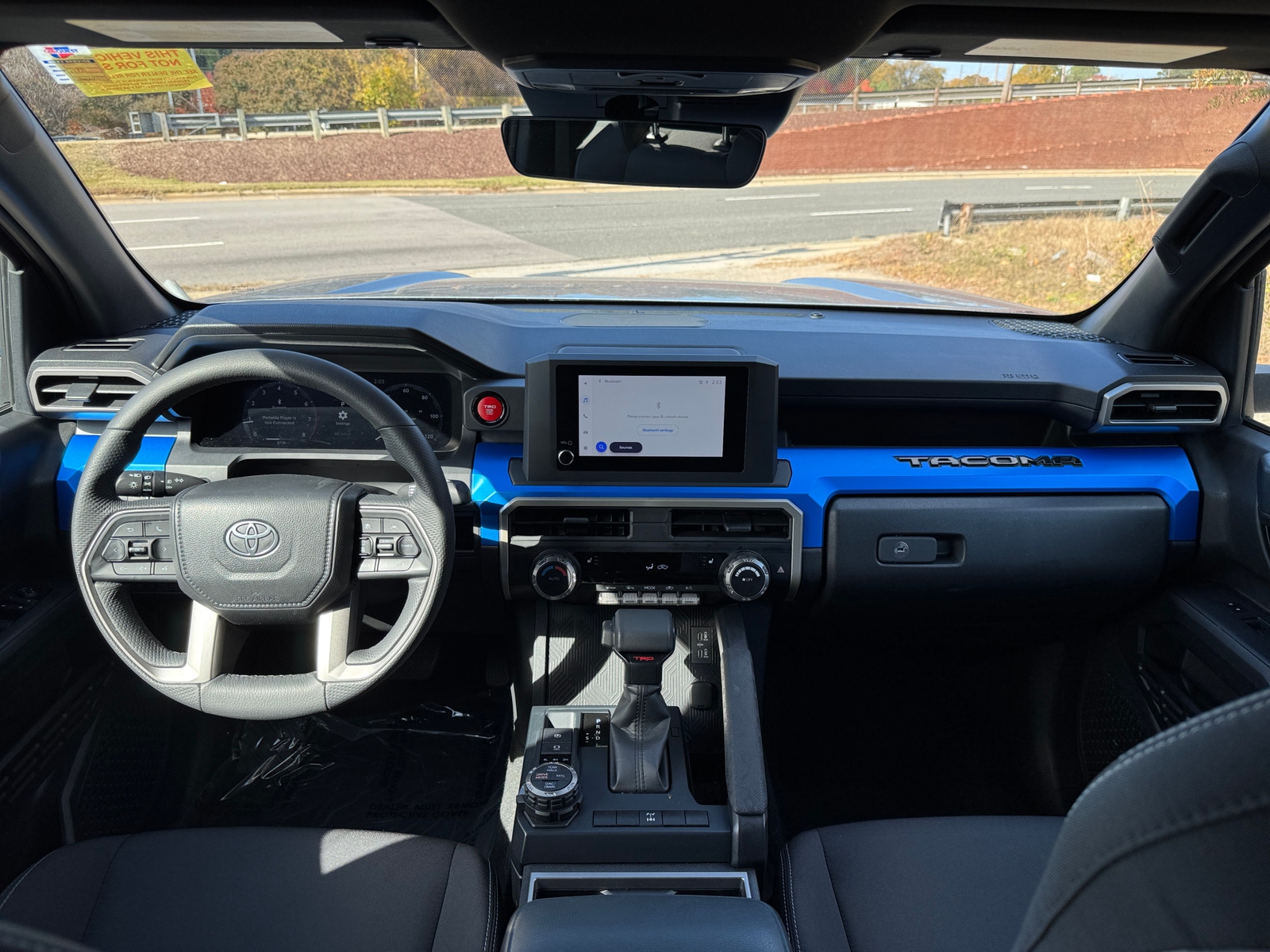 Thumbnail: 2025 Toyota Tacoma - 3