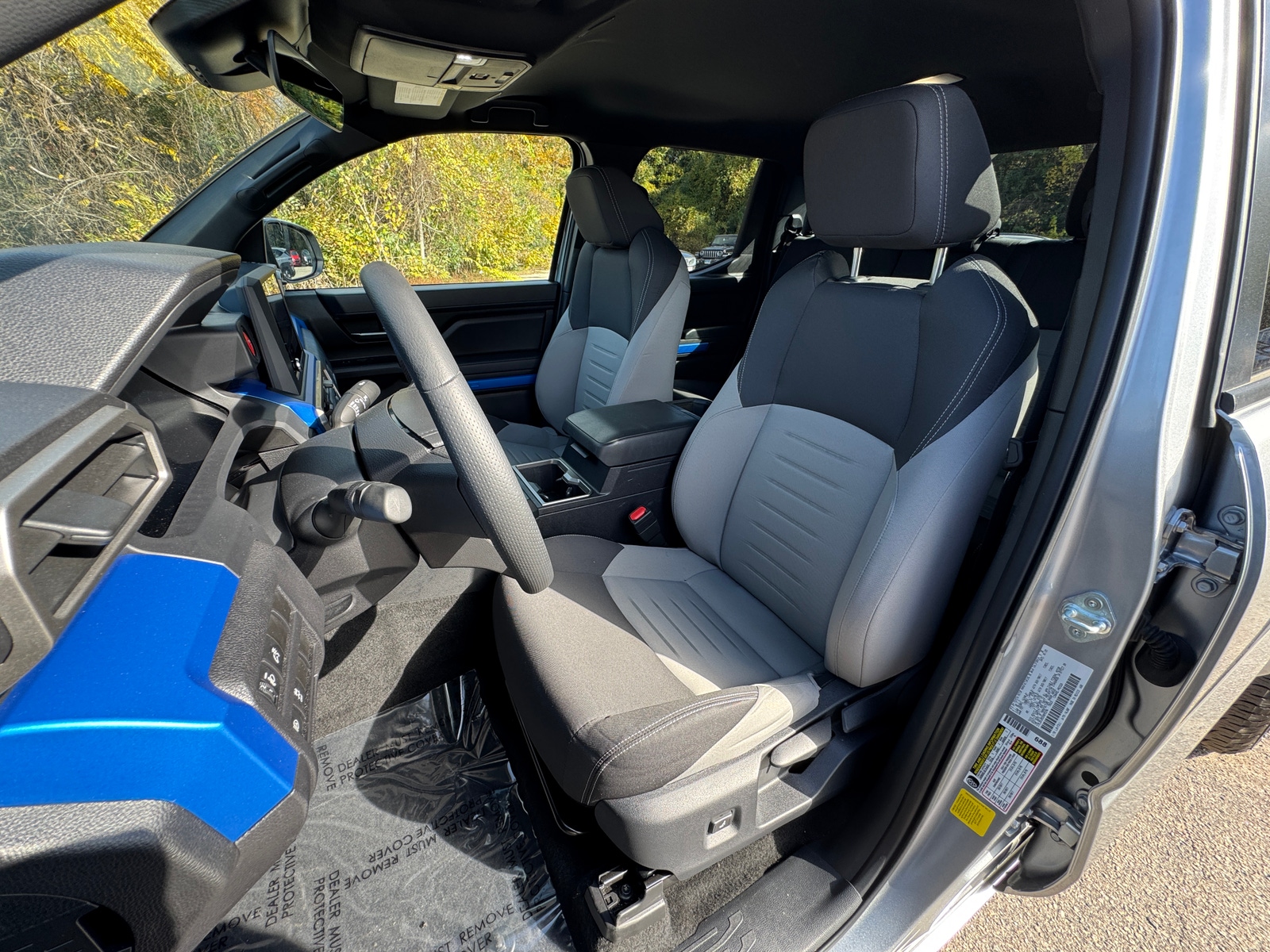 Thumbnail: 2025 Toyota Tacoma - 2