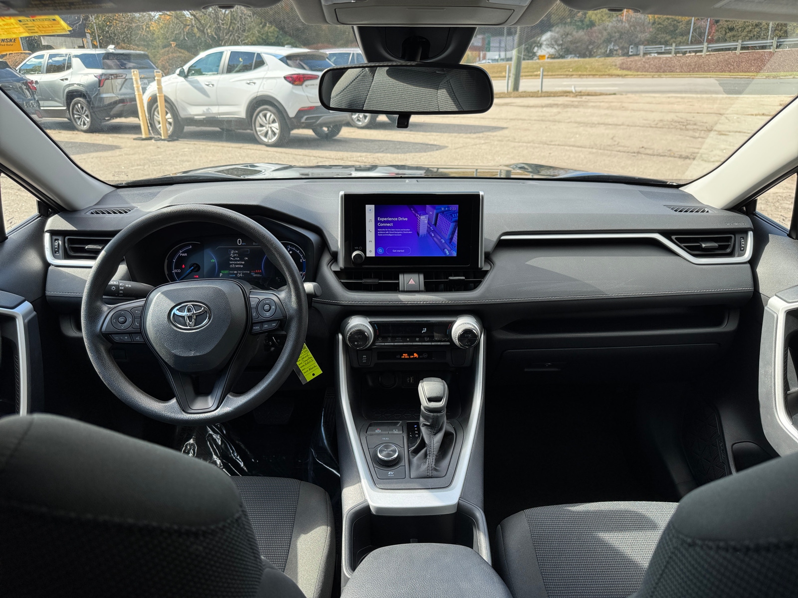 Thumbnail: 2025 Toyota RAV4 - 3