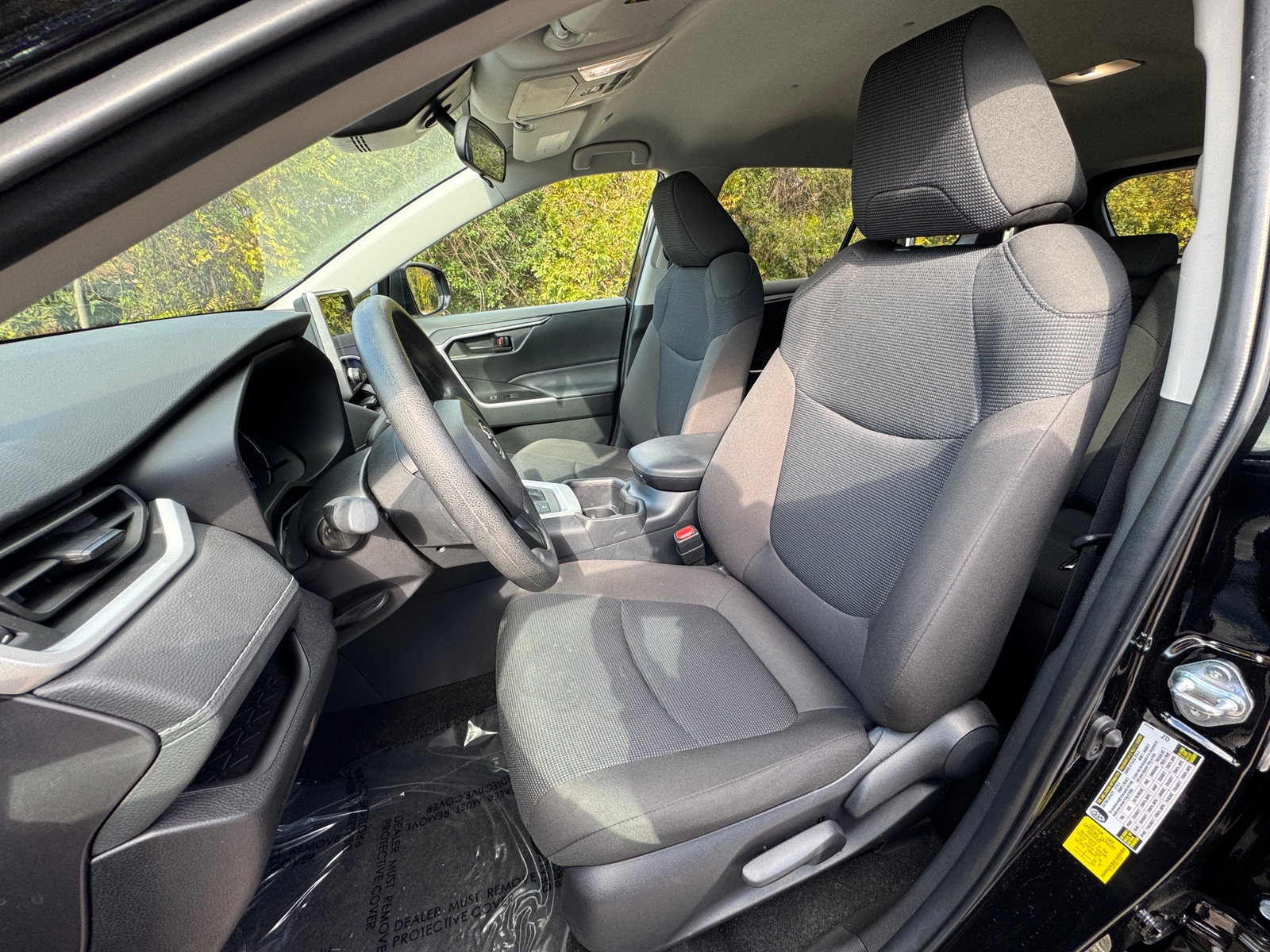 Thumbnail: 2025 Toyota RAV4 - 2