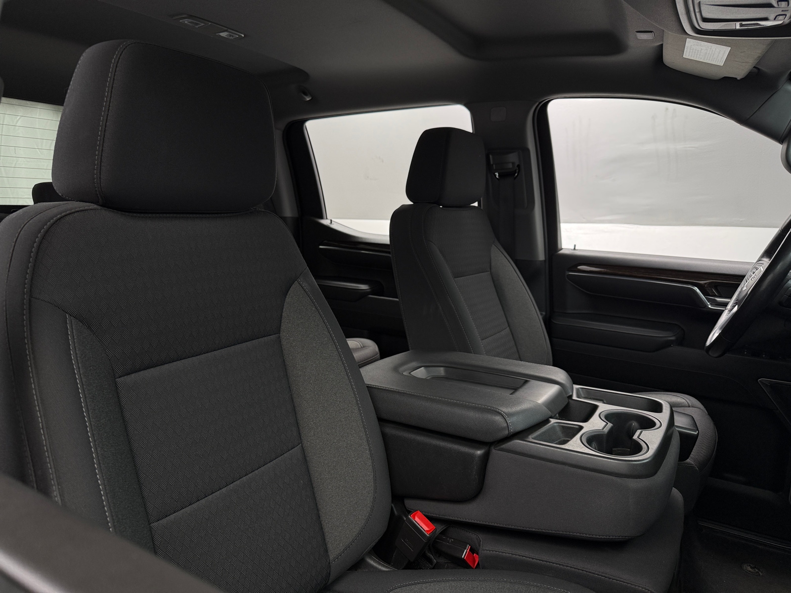 Thumbnail: 2022 GMC Sierra 1500 - 2