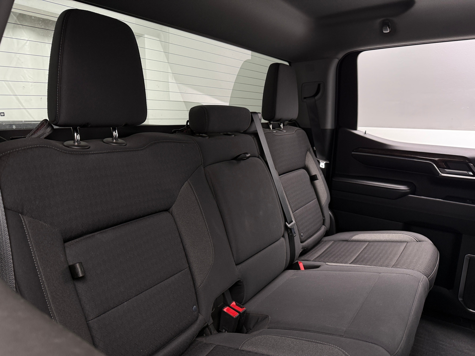 Thumbnail: 2022 GMC Sierra 1500 - 6