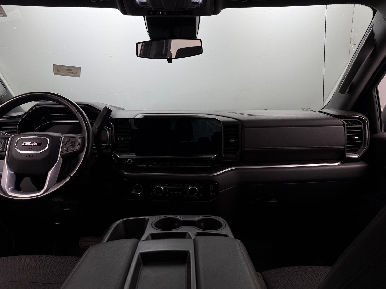 Thumbnail: 2022 GMC Sierra 1500 - 3