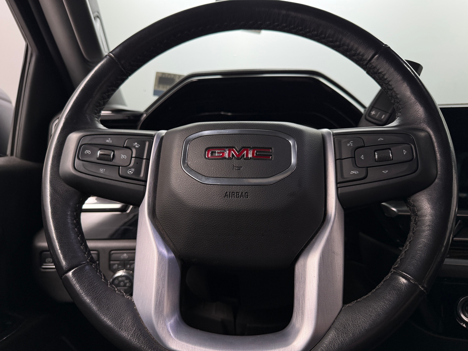 Thumbnail: 2022 GMC Sierra 1500 - 5