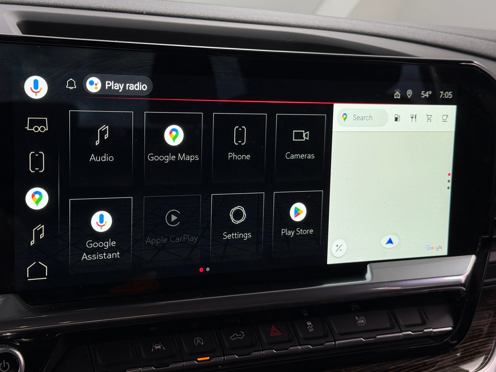 Thumbnail: 2022 GMC Sierra 1500 - 4