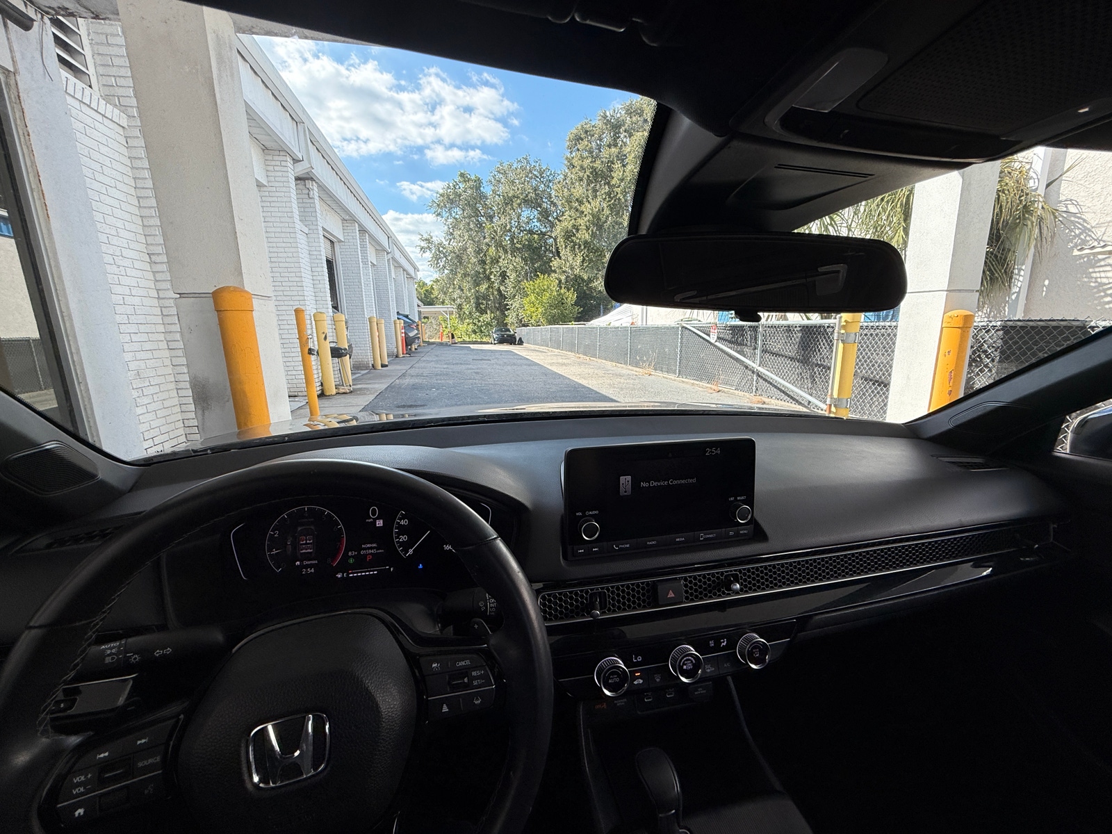 Thumbnail: 2025 Honda Civic - 3