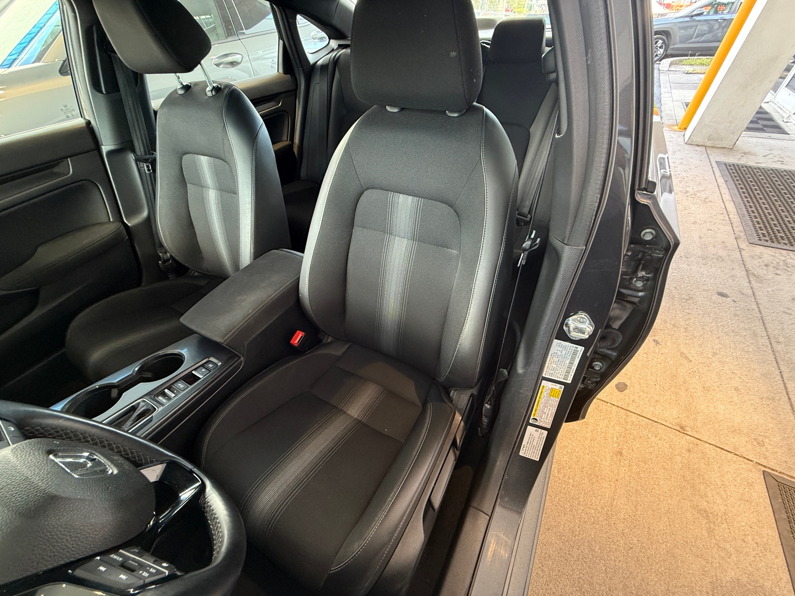 Thumbnail: 2025 Honda Civic - 2