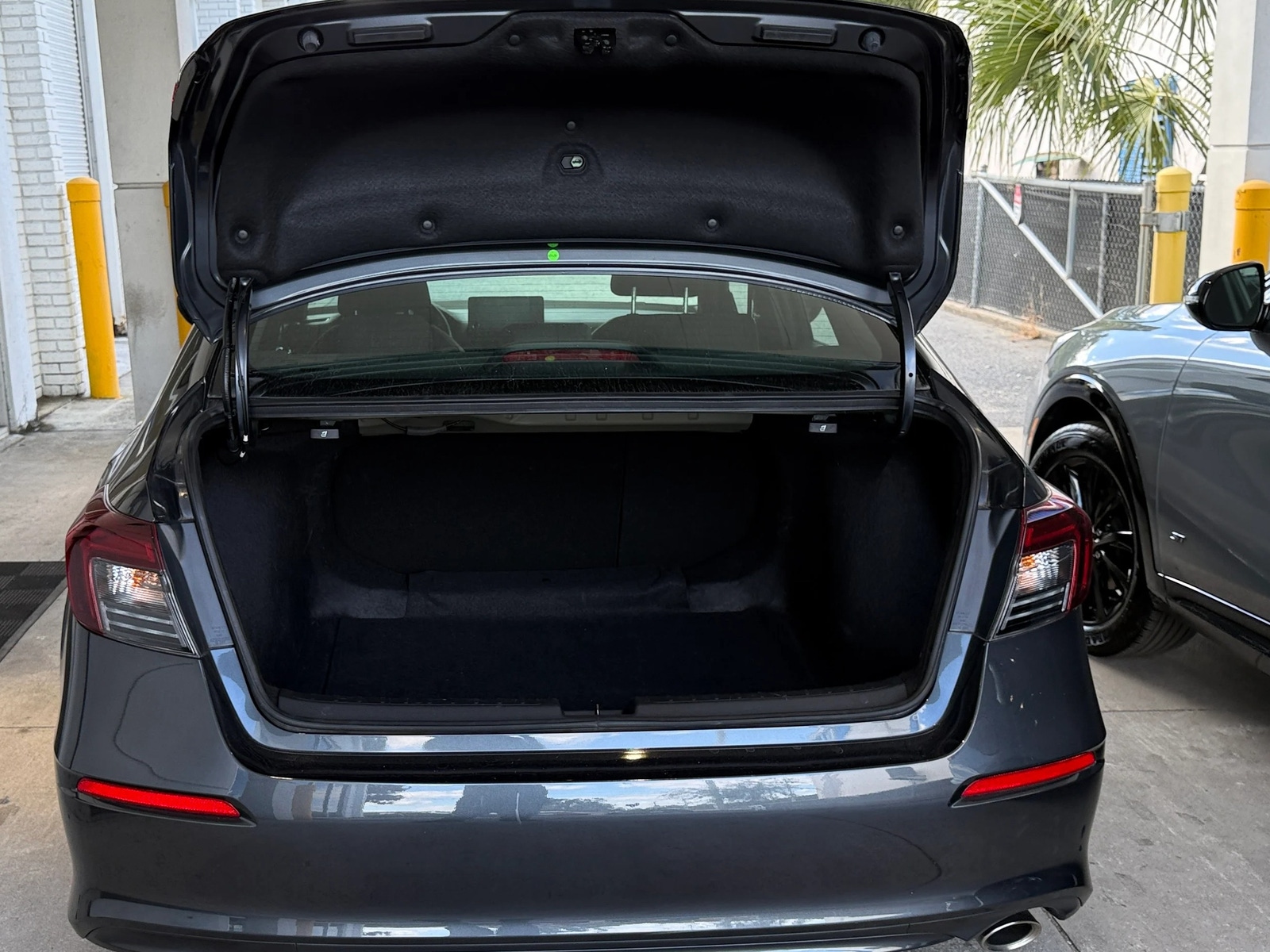 Thumbnail: 2025 Honda Civic - 6