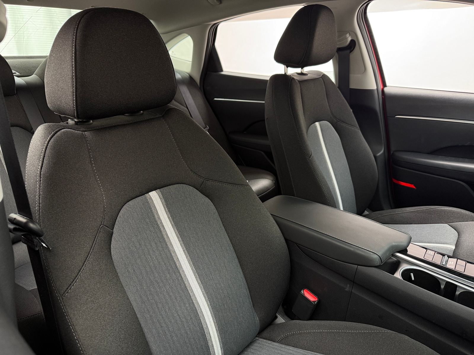 Thumbnail: 2020 Hyundai Sonata - 2