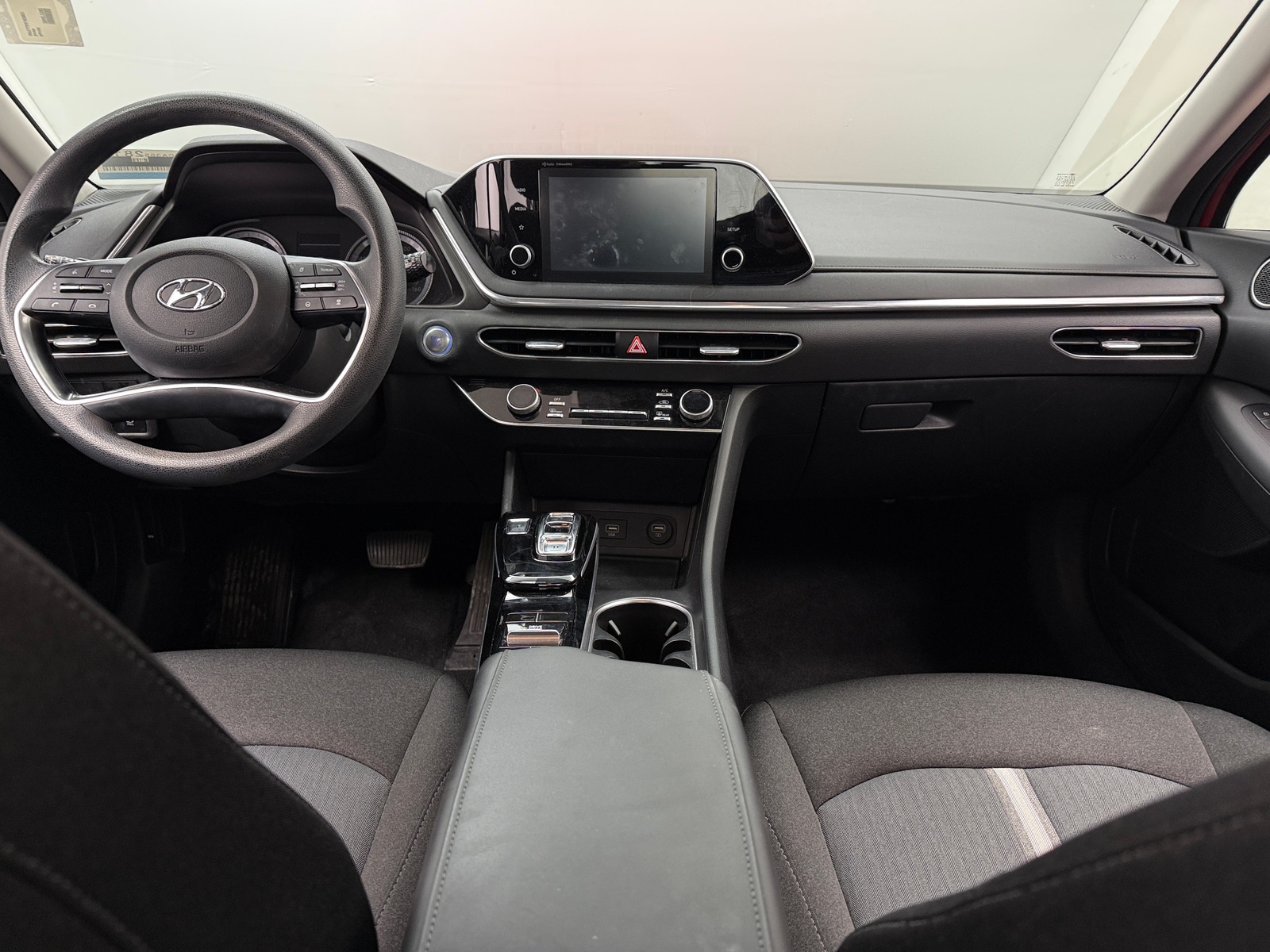 Thumbnail: 2020 Hyundai Sonata - 3