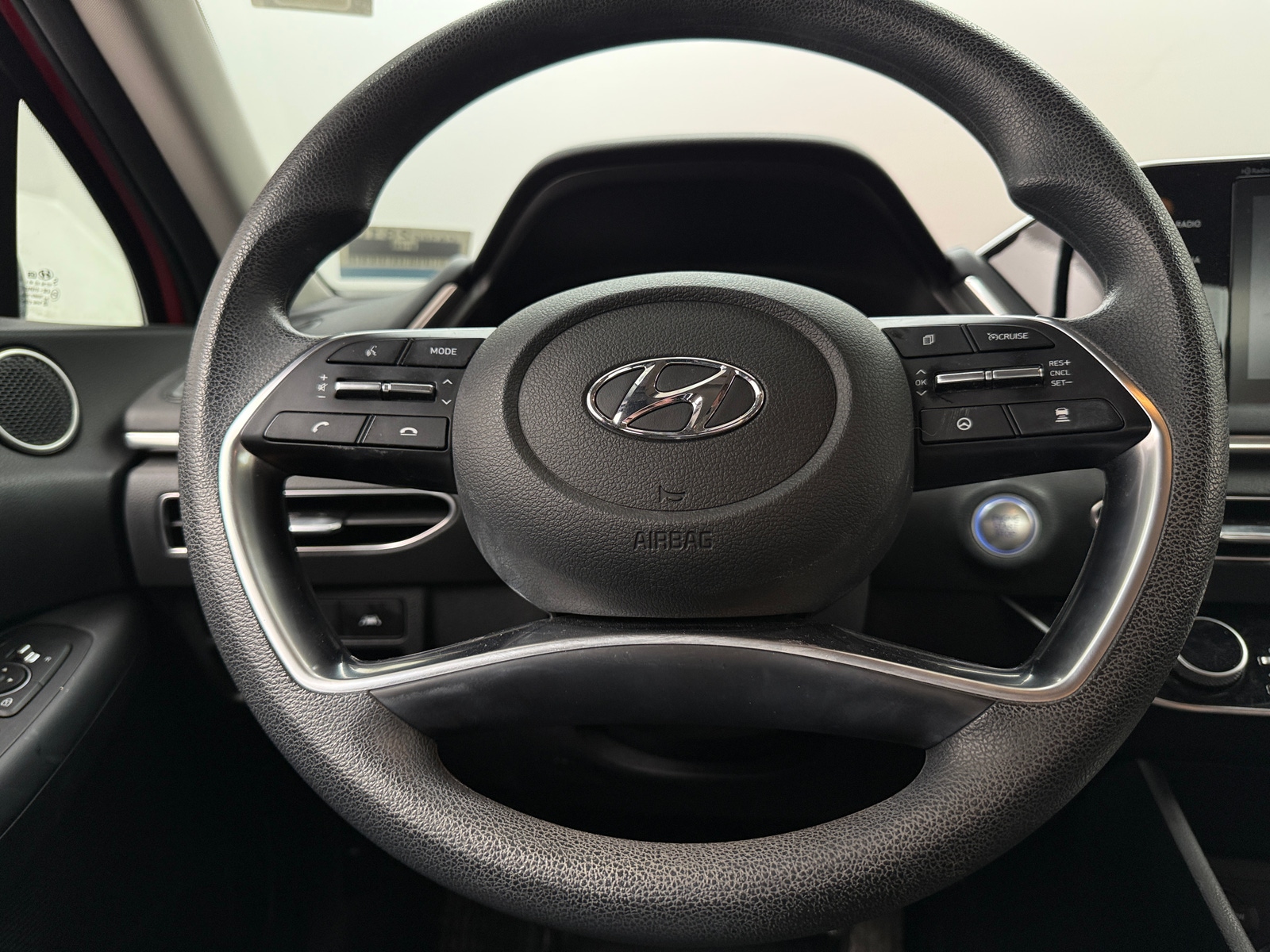 Thumbnail: 2020 Hyundai Sonata - 5