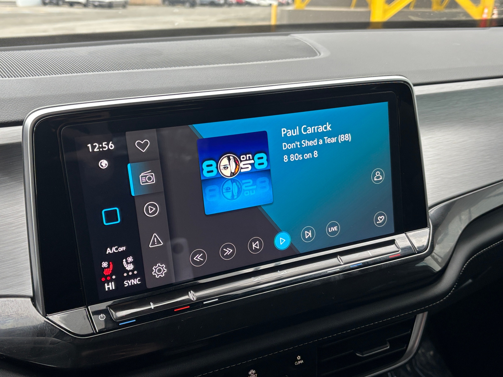 Thumbnail: 2025 Volkswagen Atlas - 4