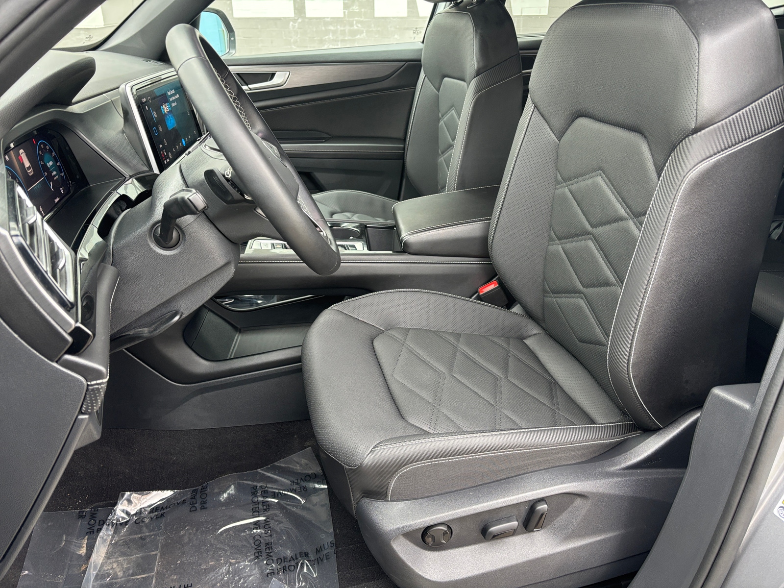 Thumbnail: 2025 Volkswagen Atlas - 2