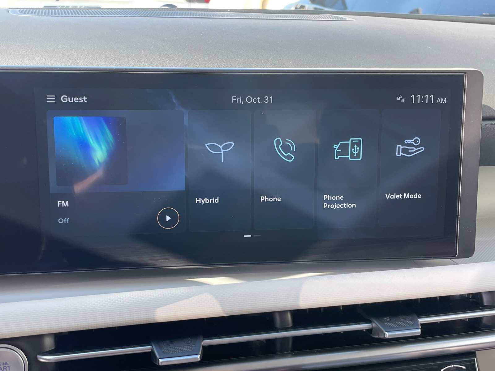 Thumbnail: 2025 Hyundai Tucson - 4