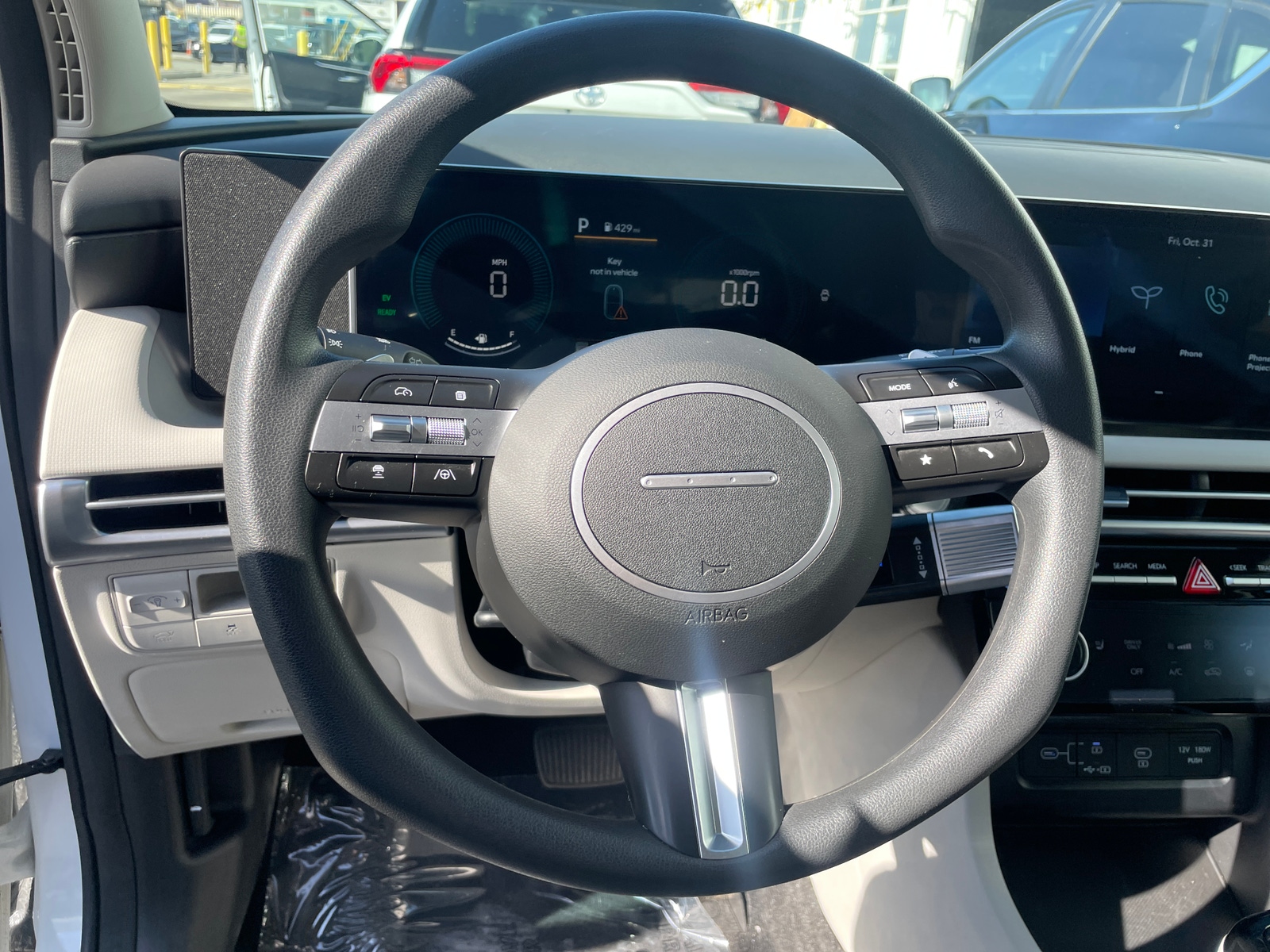 Thumbnail: 2025 Hyundai Tucson - 5