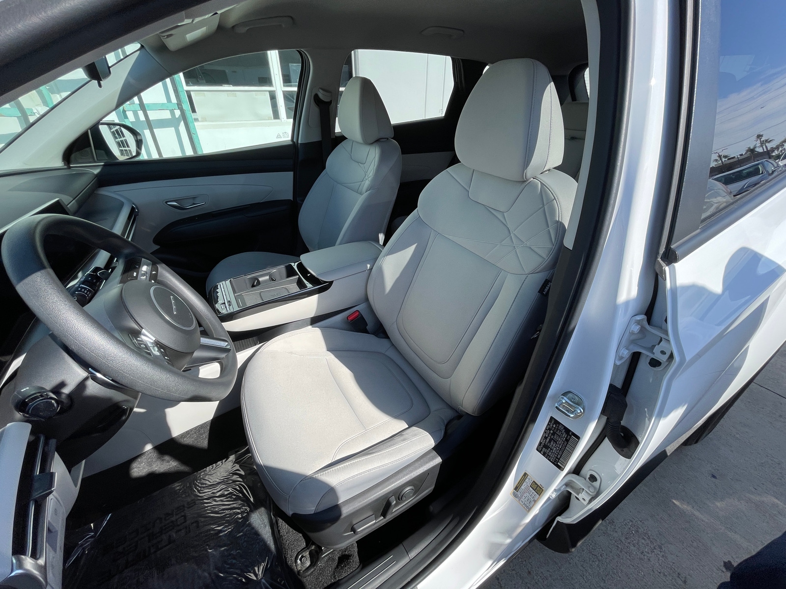 Thumbnail: 2025 Hyundai Tucson - 2