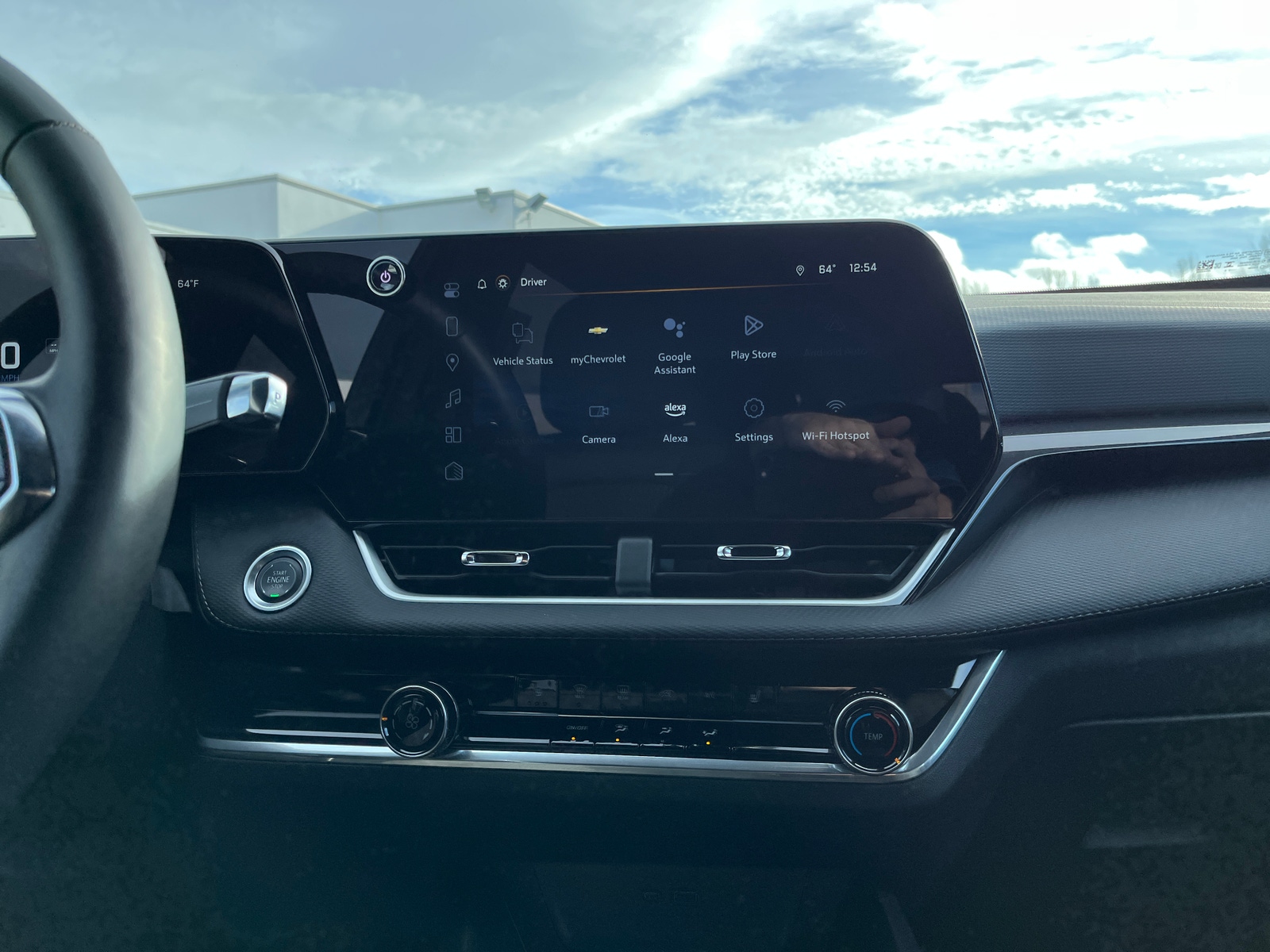 Thumbnail: 2025 Chevrolet Equinox - 4