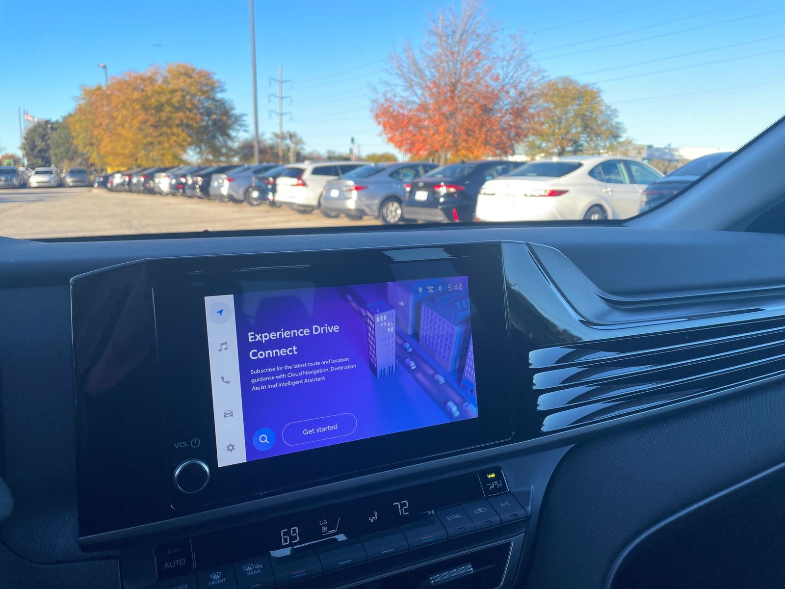 Thumbnail: 2025 Toyota Camry - 4