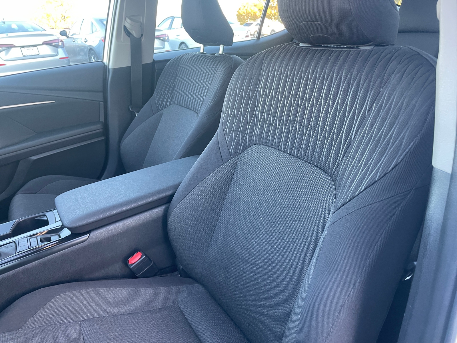 Thumbnail: 2025 Toyota Camry - 2