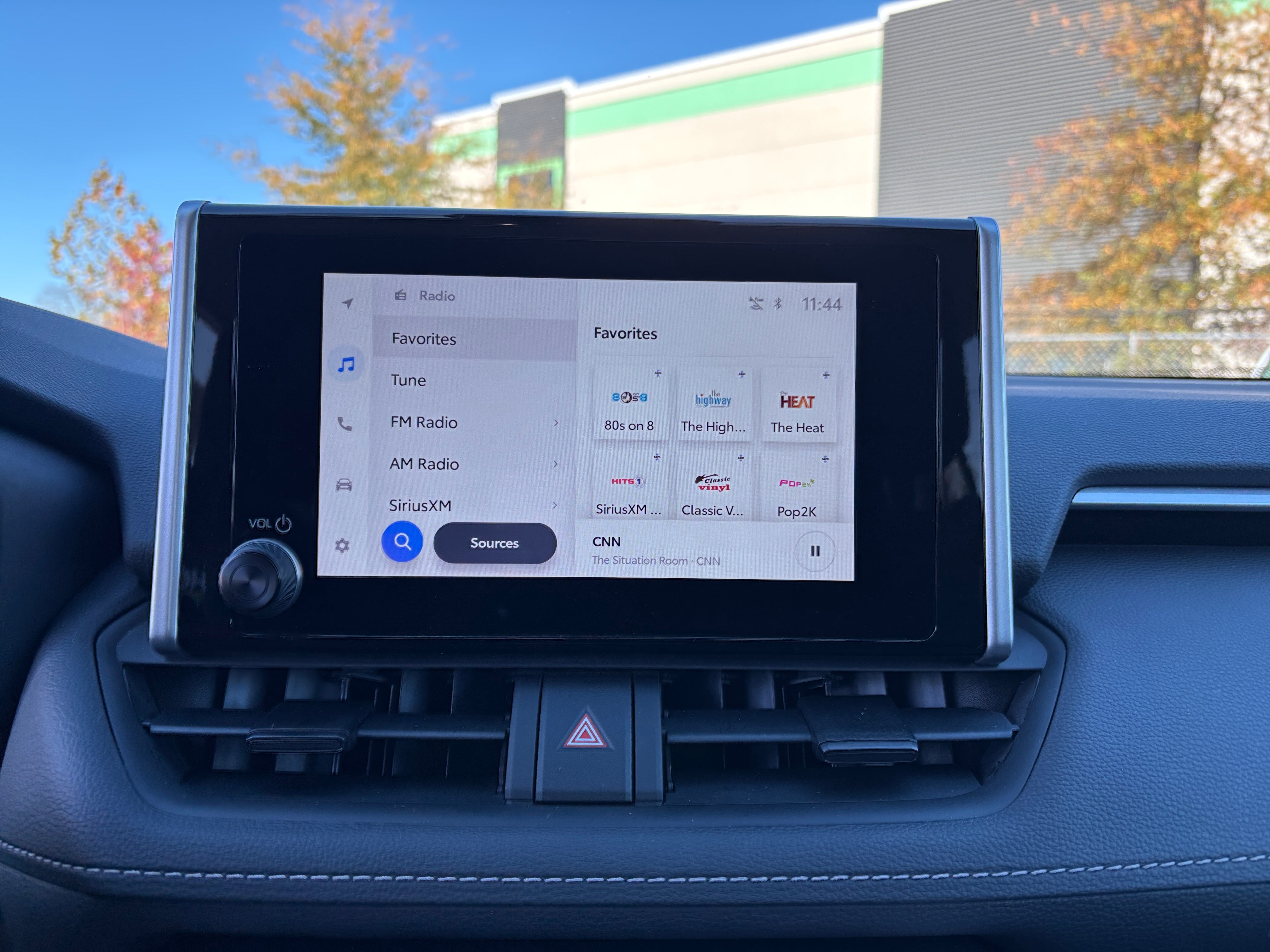 Thumbnail: 2025 Toyota RAV4 - 4