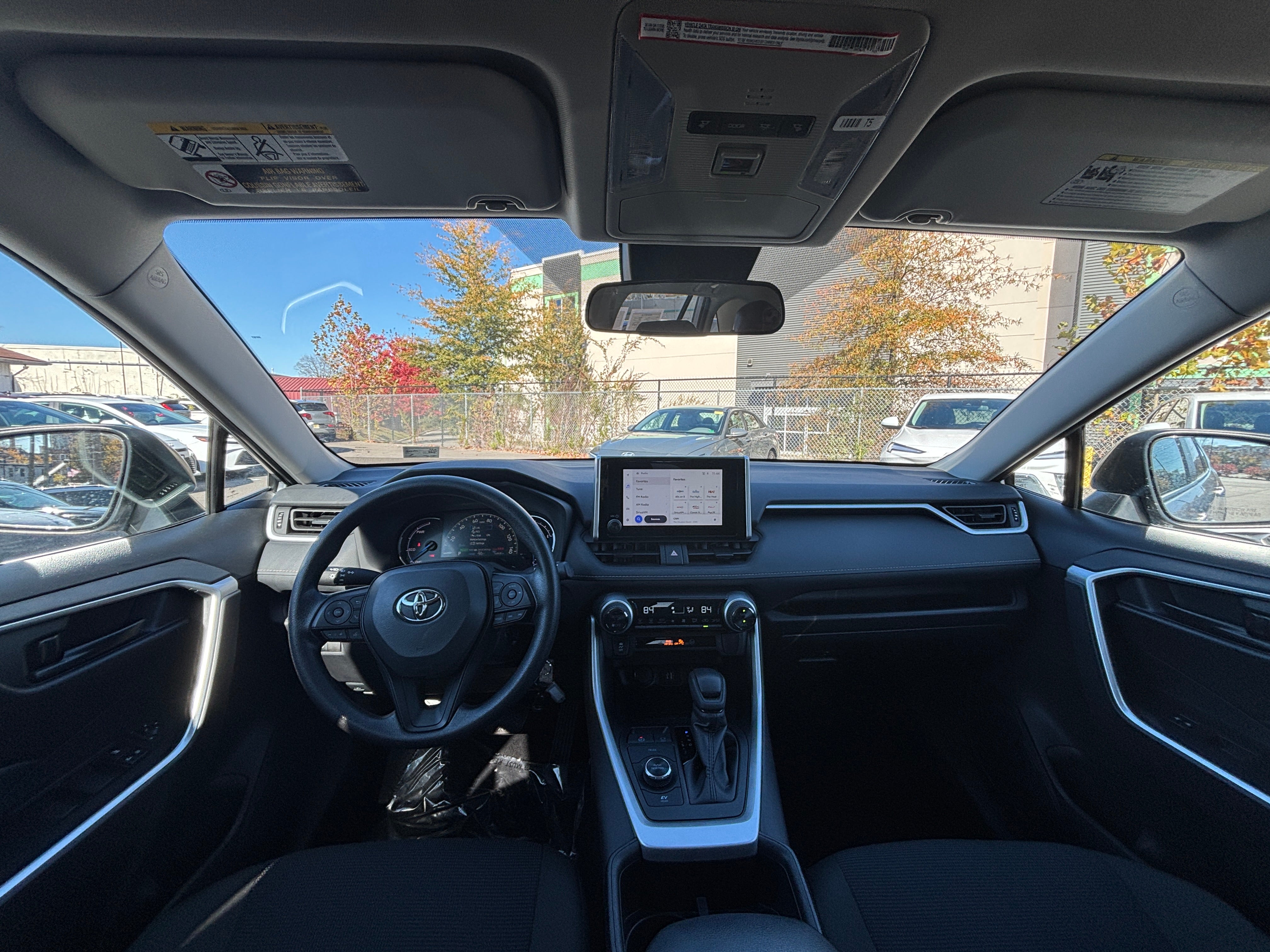 Thumbnail: 2025 Toyota RAV4 - 3