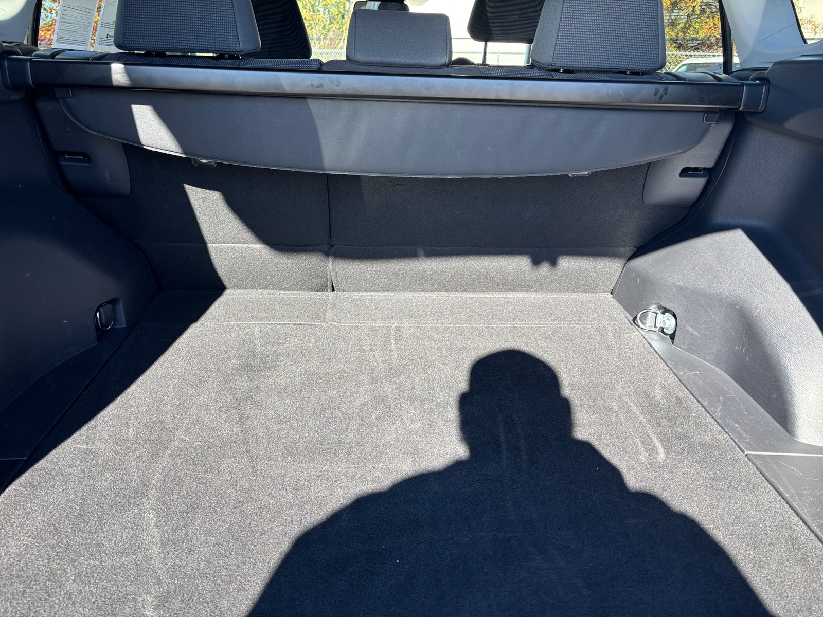 Thumbnail: 2025 Toyota RAV4 - 6