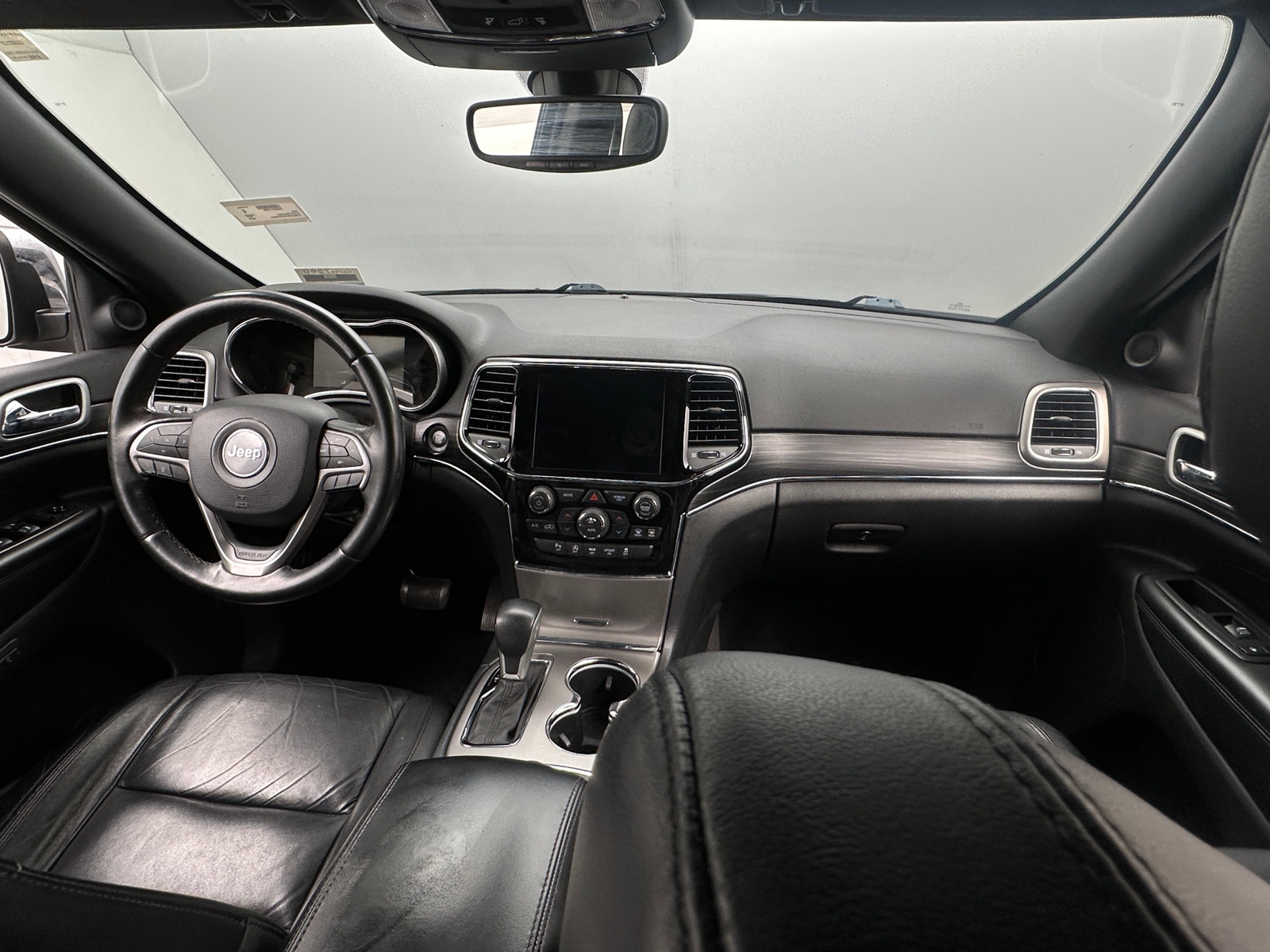 Thumbnail: 2019 Jeep Grand Cherokee - 2