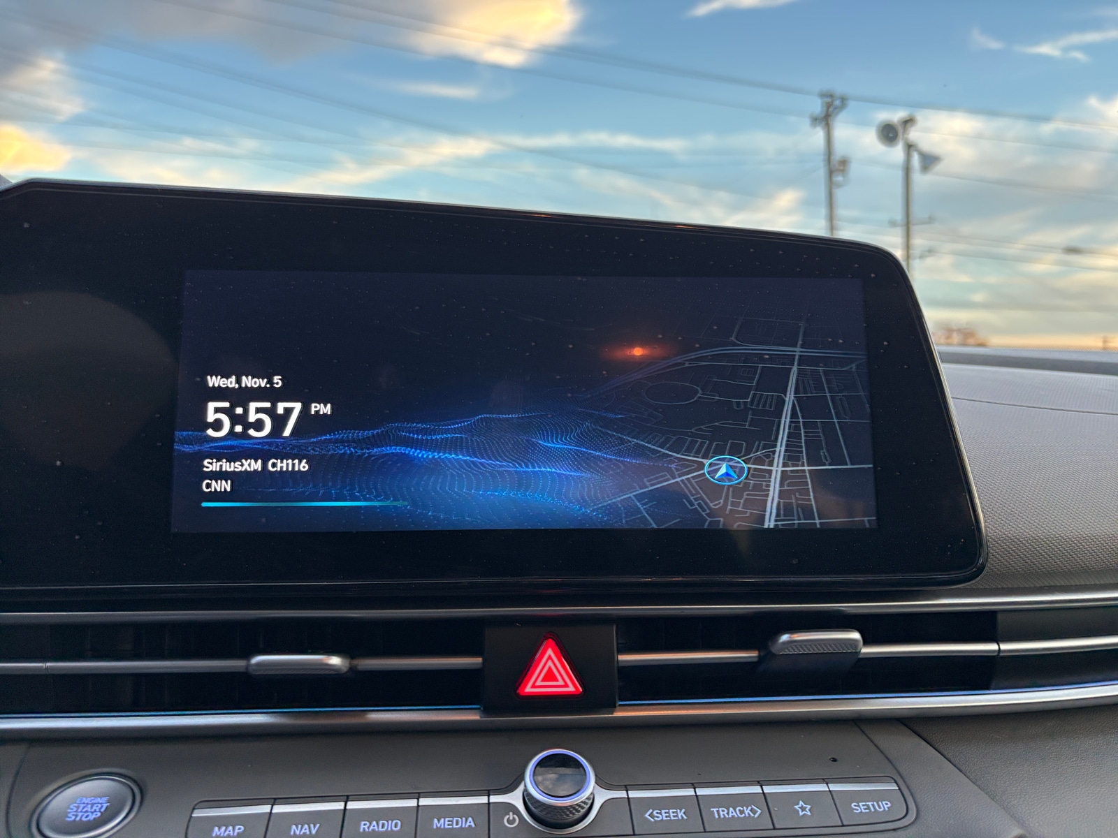 Thumbnail: 2025 Hyundai Elantra - 4