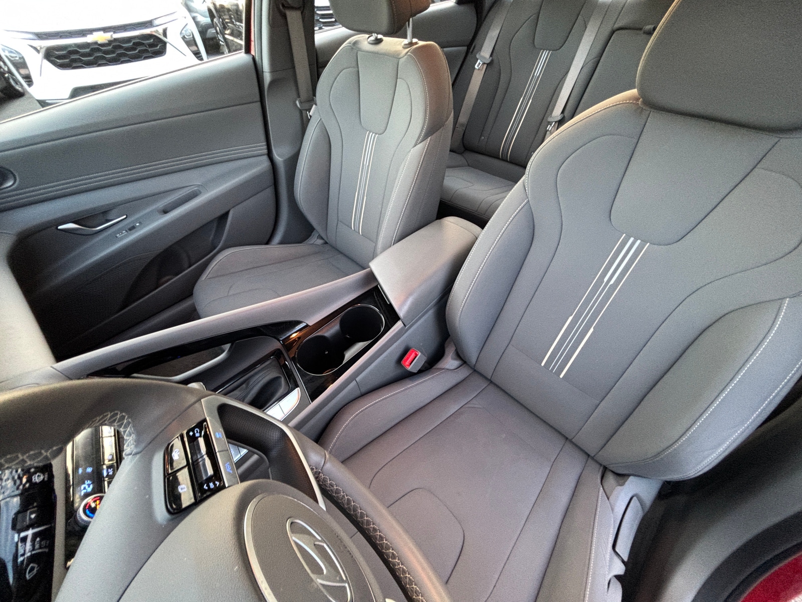 Thumbnail: 2025 Hyundai Elantra - 2