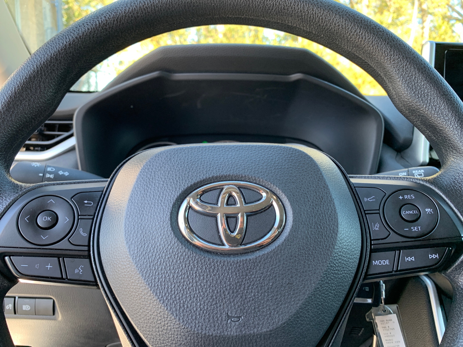 Thumbnail: 2025 Toyota RAV4 - 5