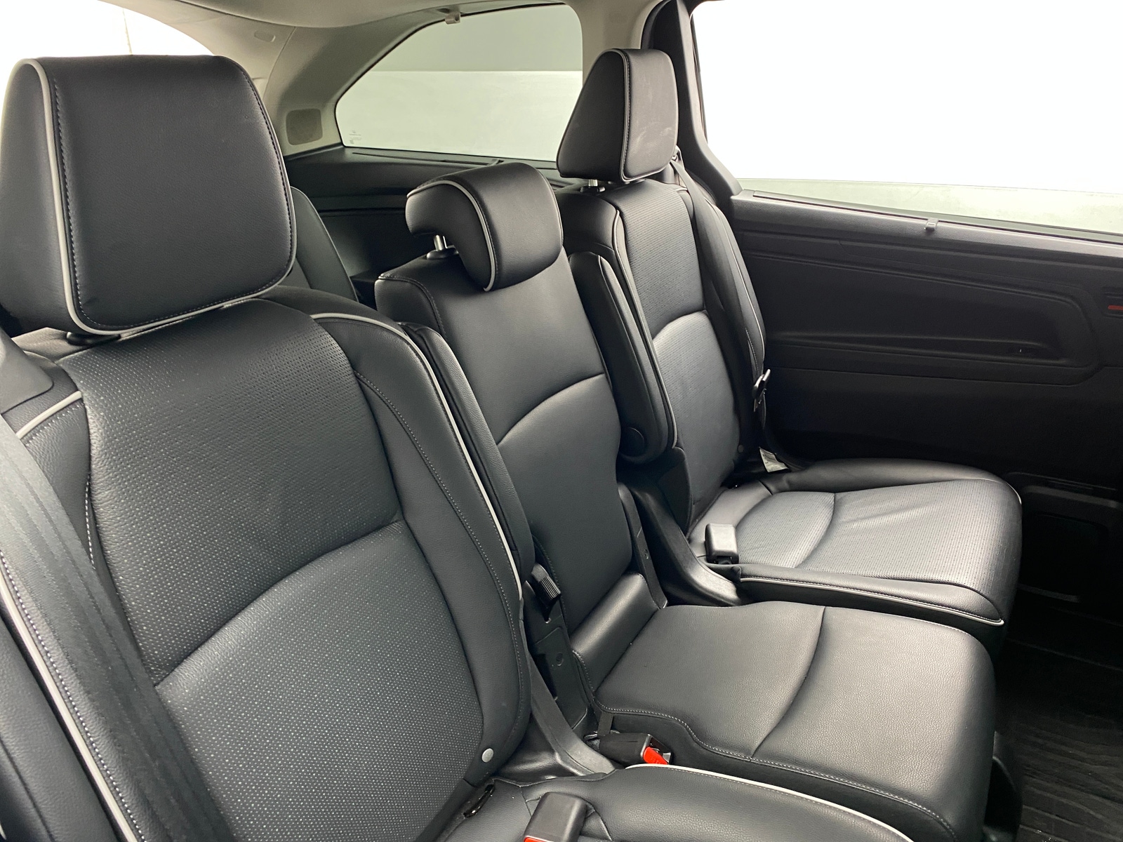 Thumbnail: 2025 Honda Odyssey - 5