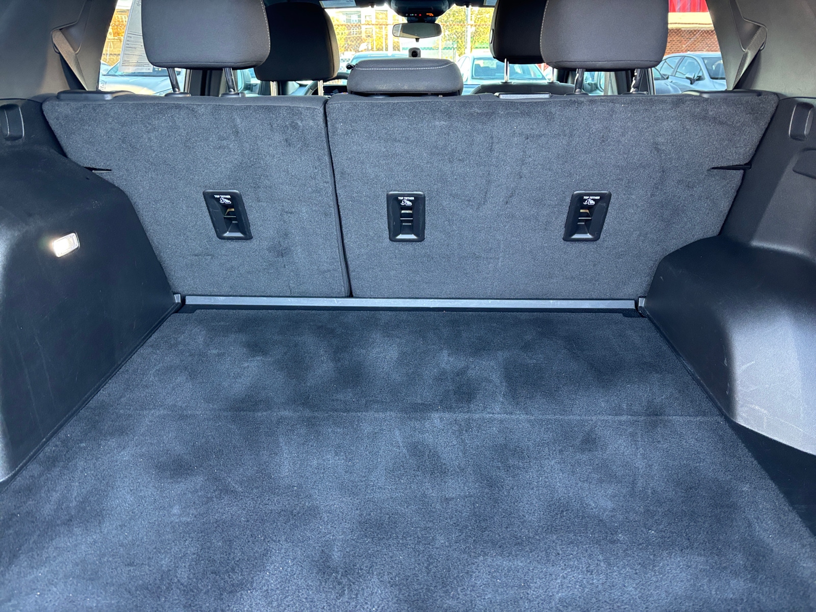 Thumbnail: 2025 Chevrolet Equinox - 6