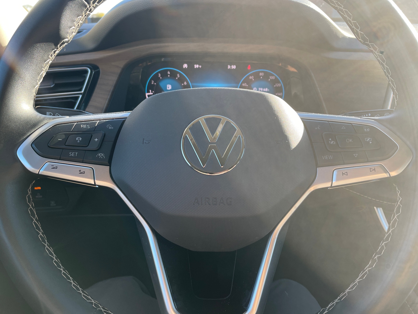 Thumbnail: 2025 Volkswagen Atlas - 5