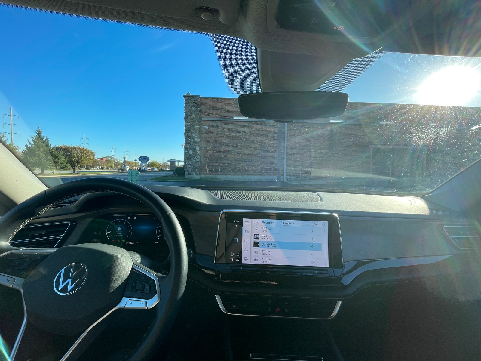 Thumbnail: 2025 Volkswagen Atlas - 3