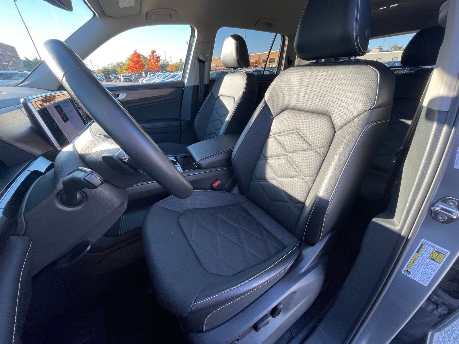 Thumbnail: 2025 Volkswagen Atlas - 2