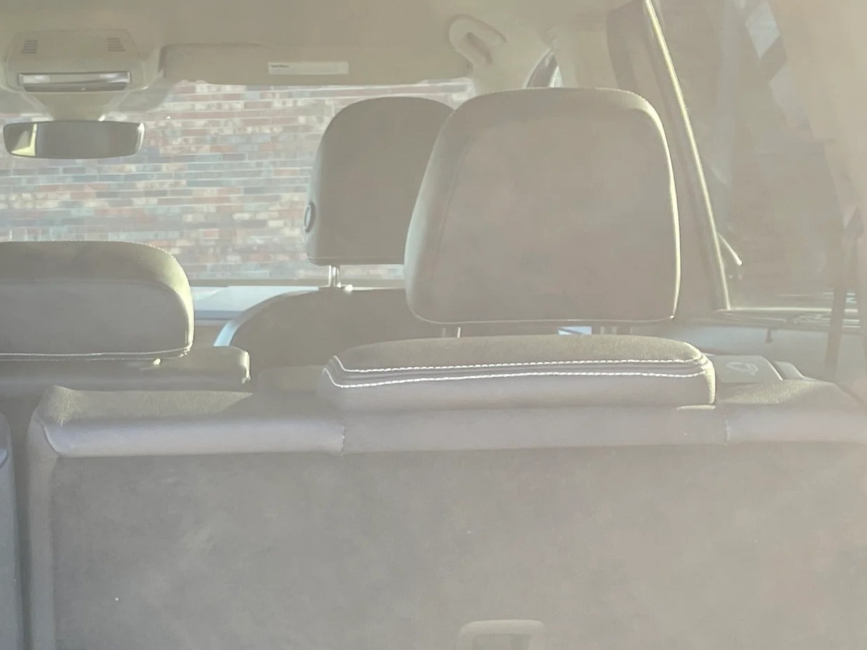 Thumbnail: 2025 Volkswagen Atlas - 6