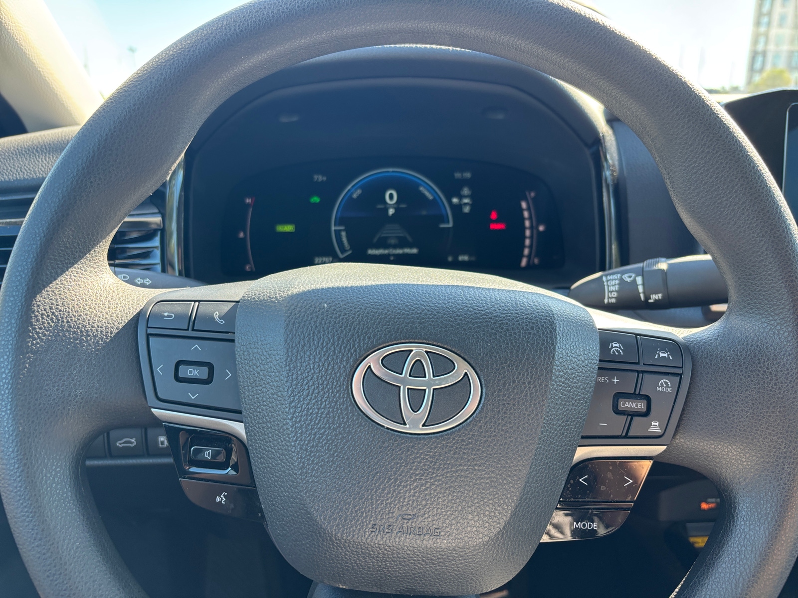 Thumbnail: 2025 Toyota Camry - 5