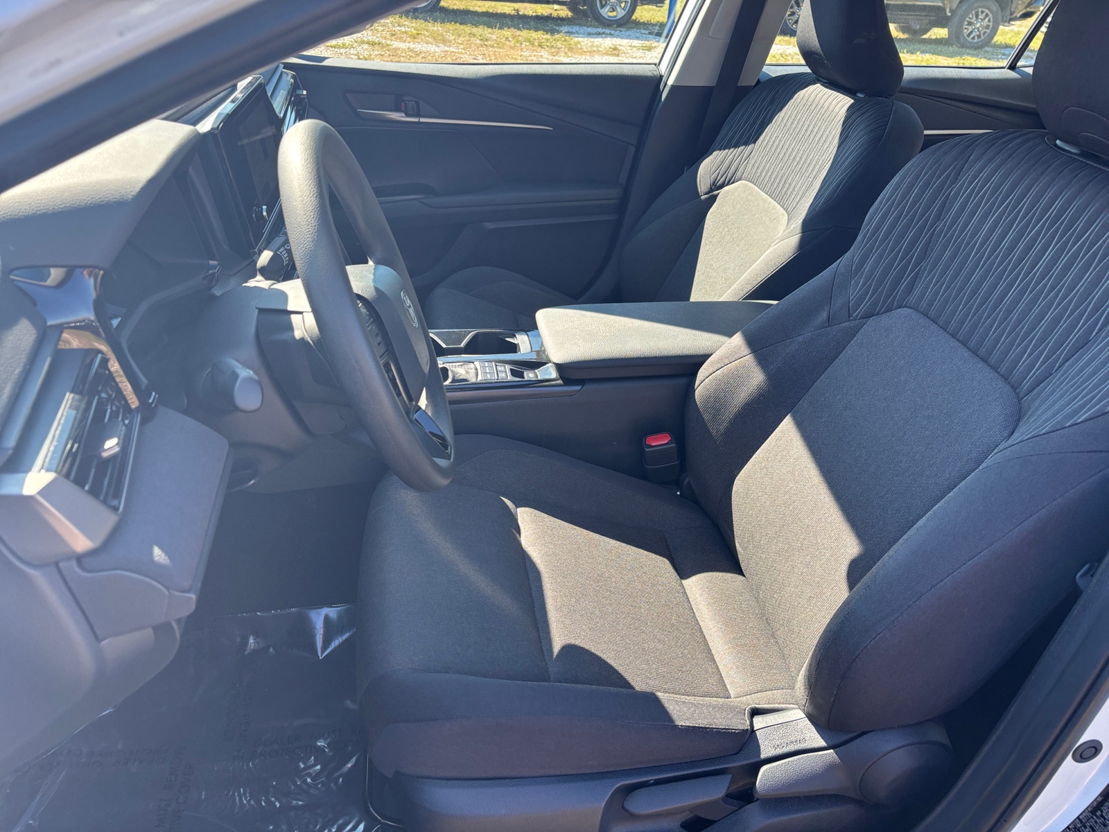 Thumbnail: 2025 Toyota Camry - 2