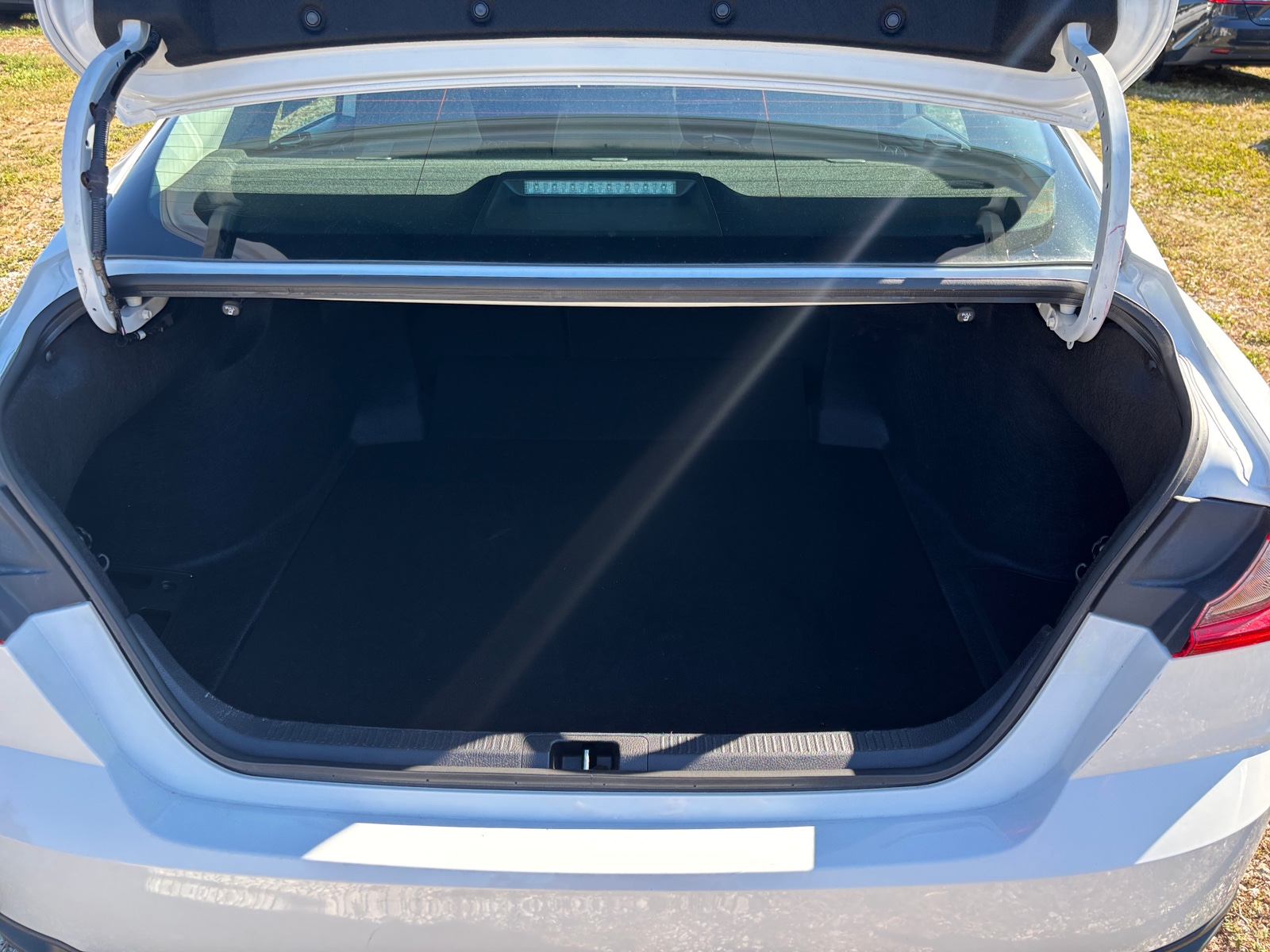 Thumbnail: 2025 Toyota Camry - 6