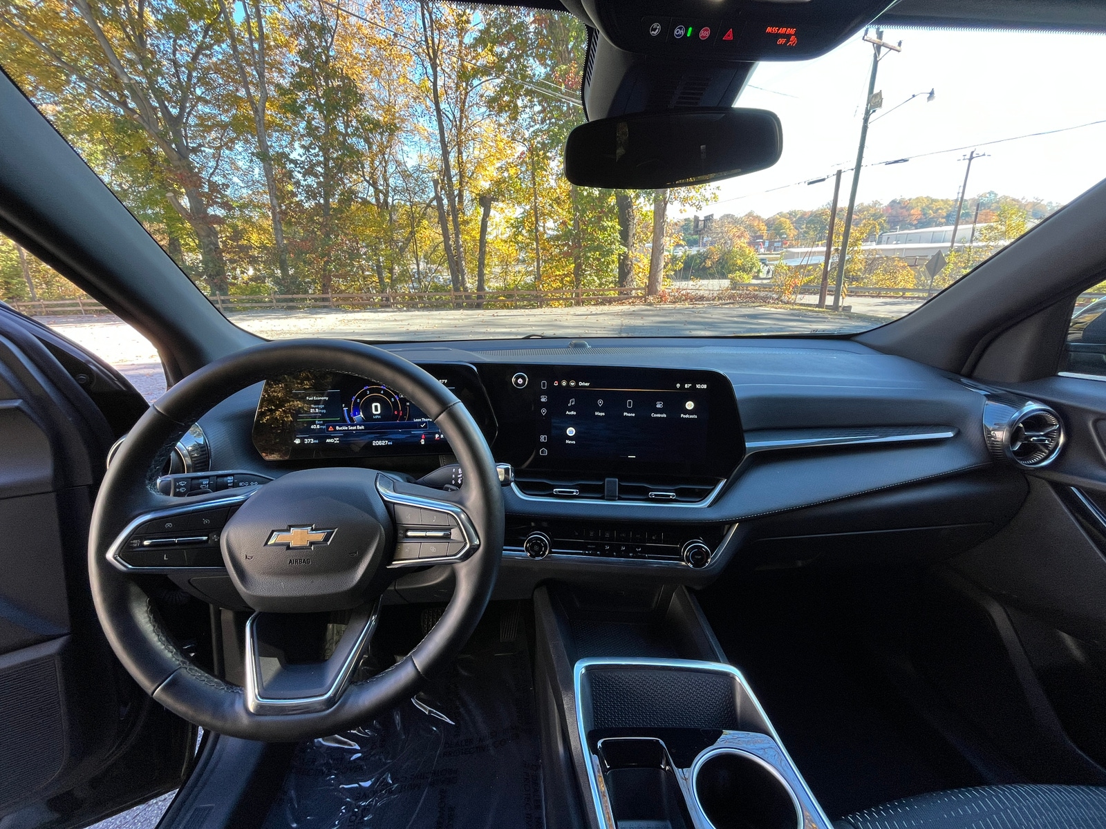 Thumbnail: 2025 Chevrolet Equinox - 3