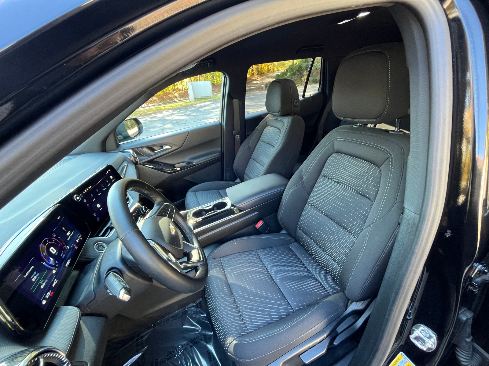 Thumbnail: 2025 Chevrolet Equinox - 2