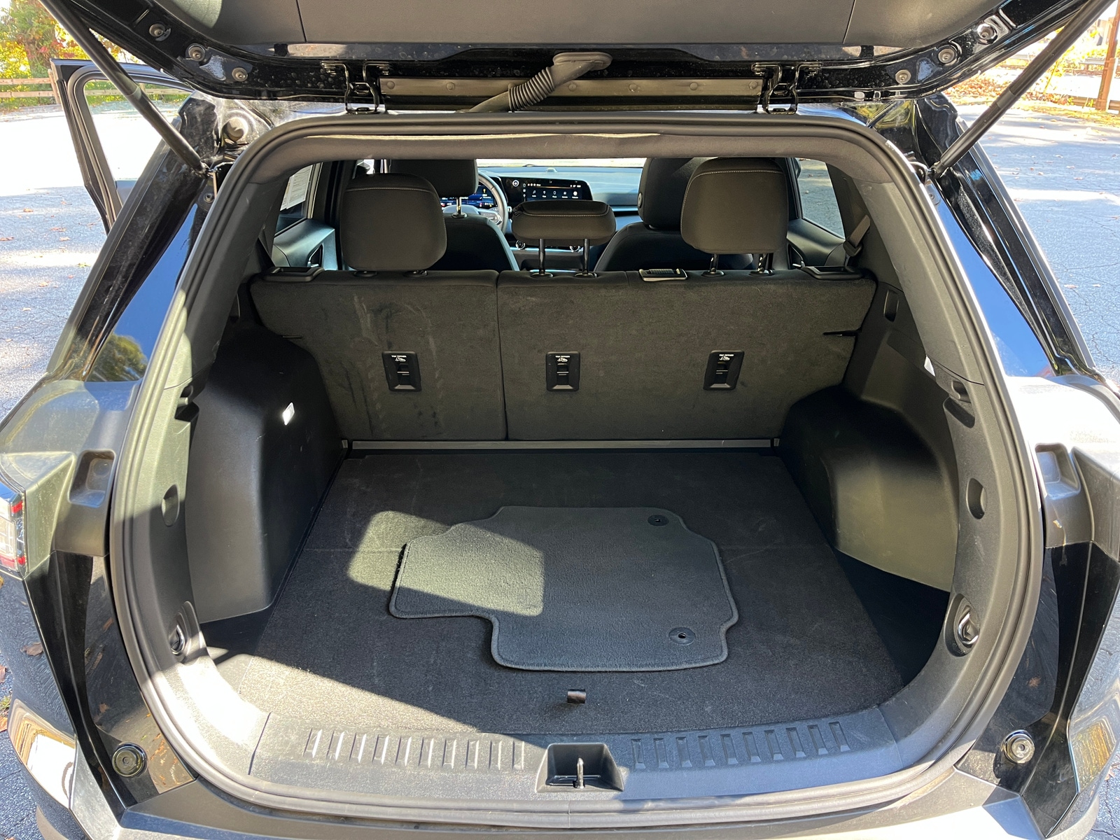 Thumbnail: 2025 Chevrolet Equinox - 5