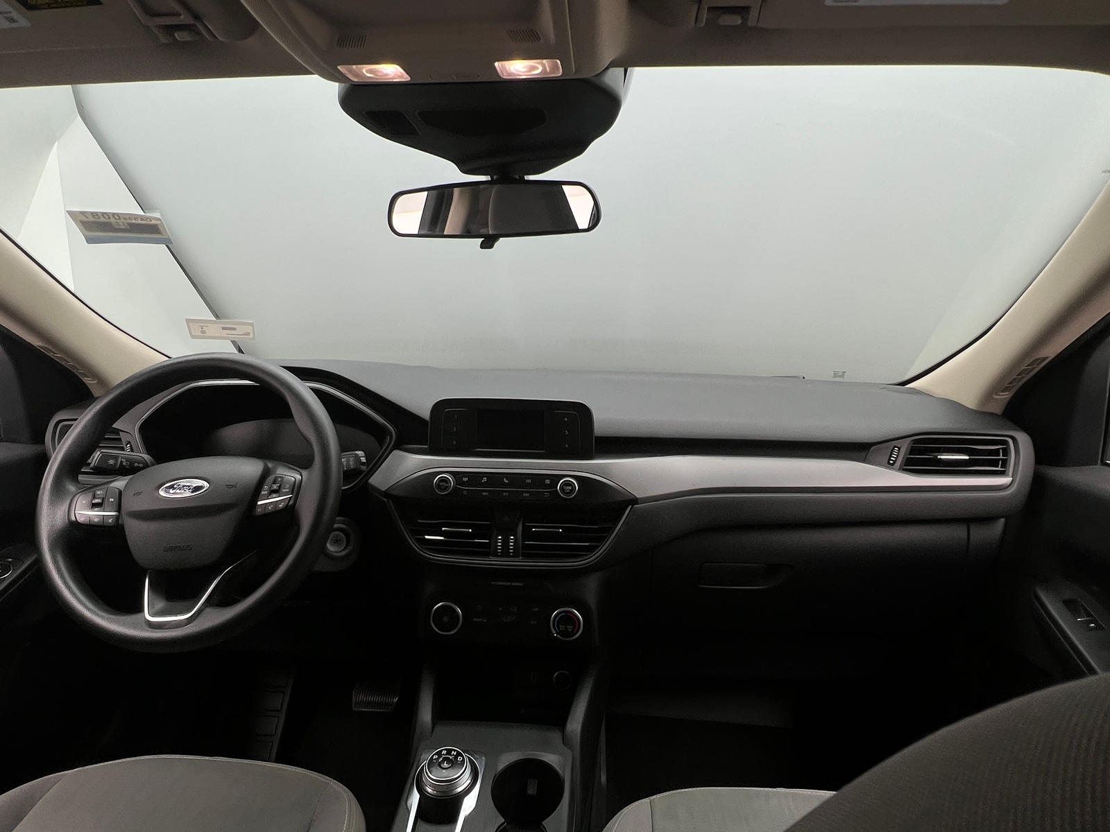 Thumbnail: 2020 Ford Escape - 3