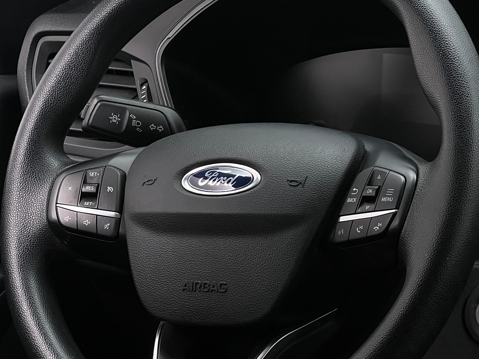 Thumbnail: 2020 Ford Escape - 5