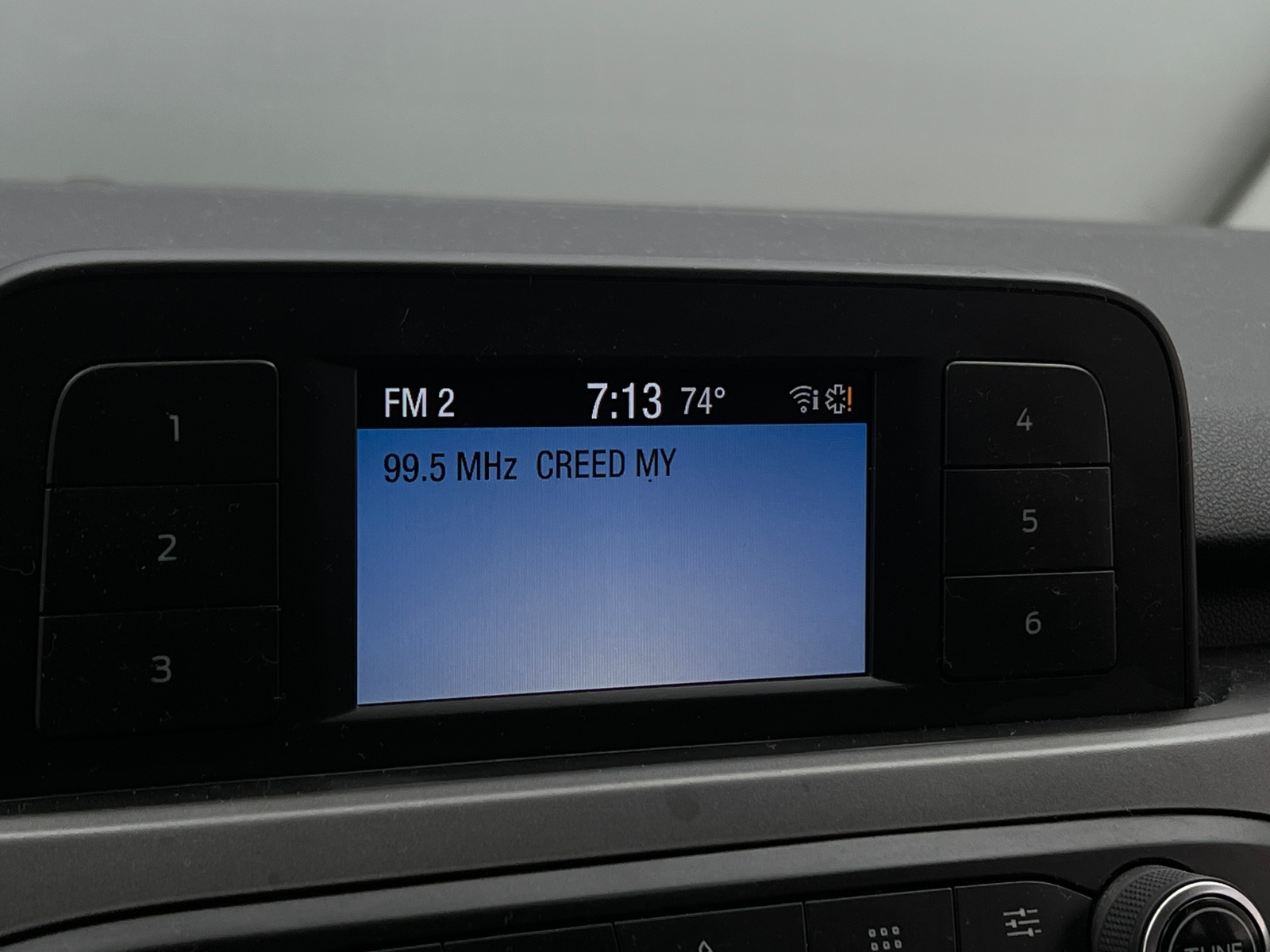 Thumbnail: 2020 Ford Escape - 4