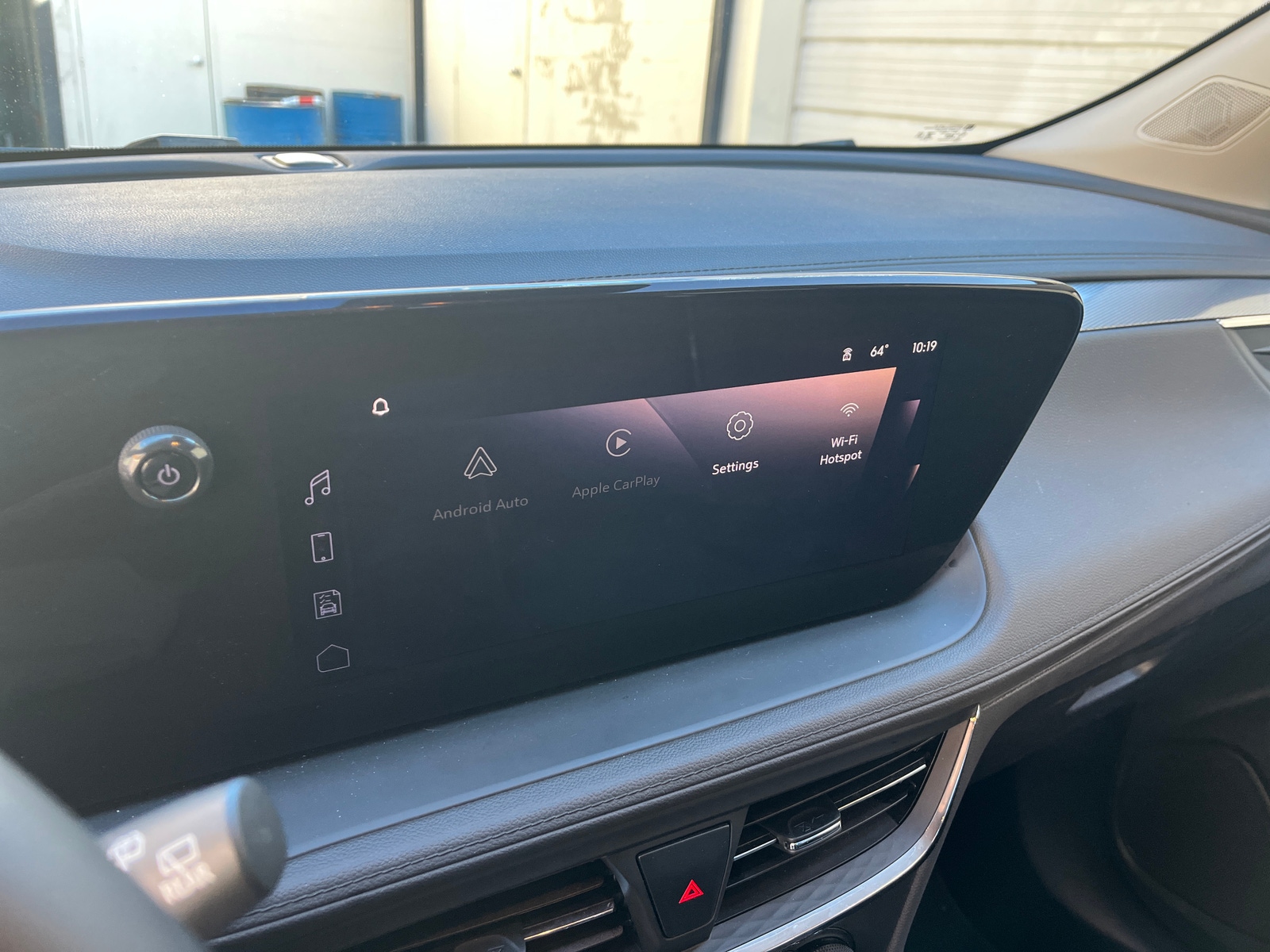 Thumbnail: 2025 Buick Encore GX - 4