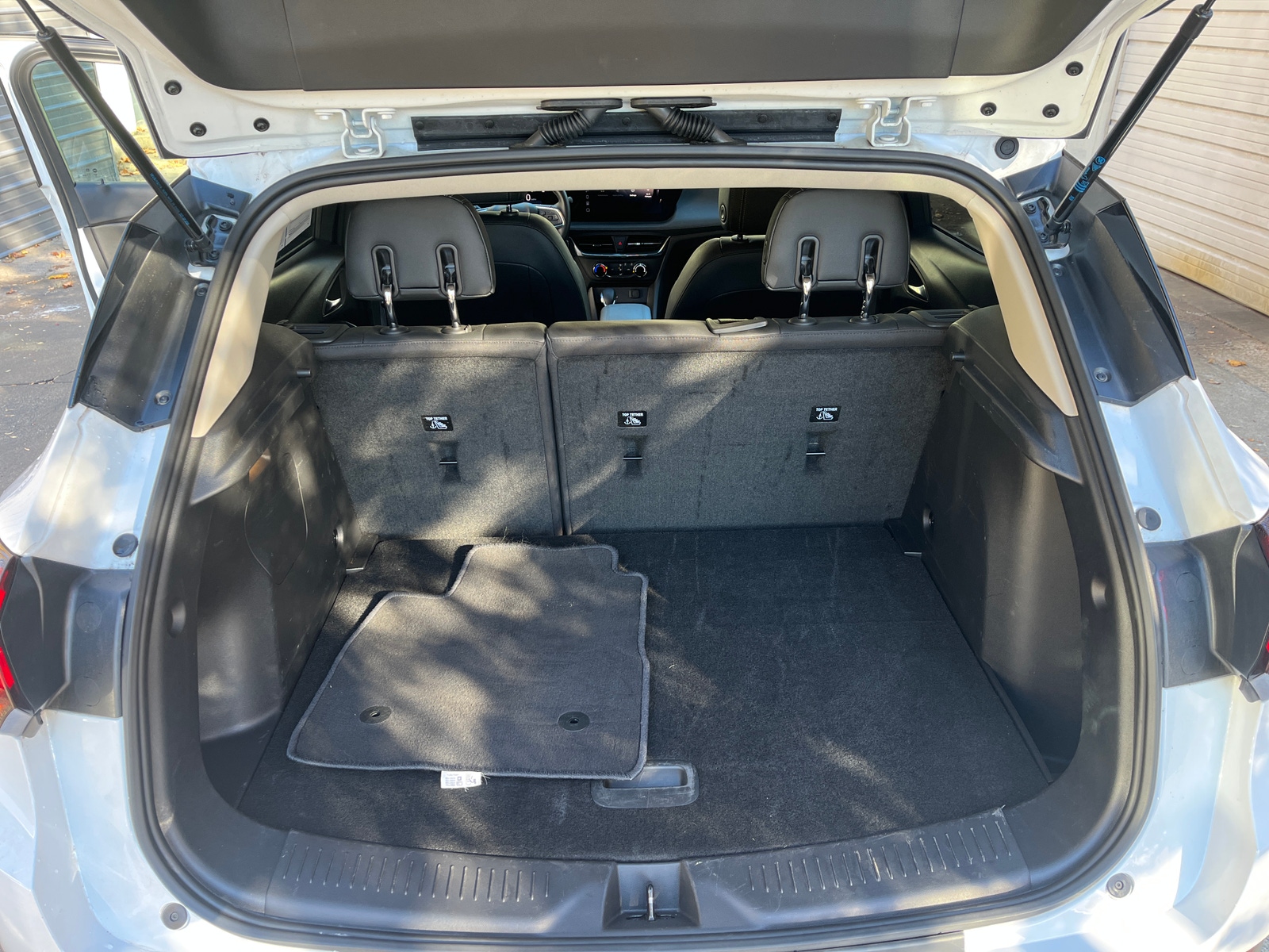 Thumbnail: 2025 Buick Encore GX - 5